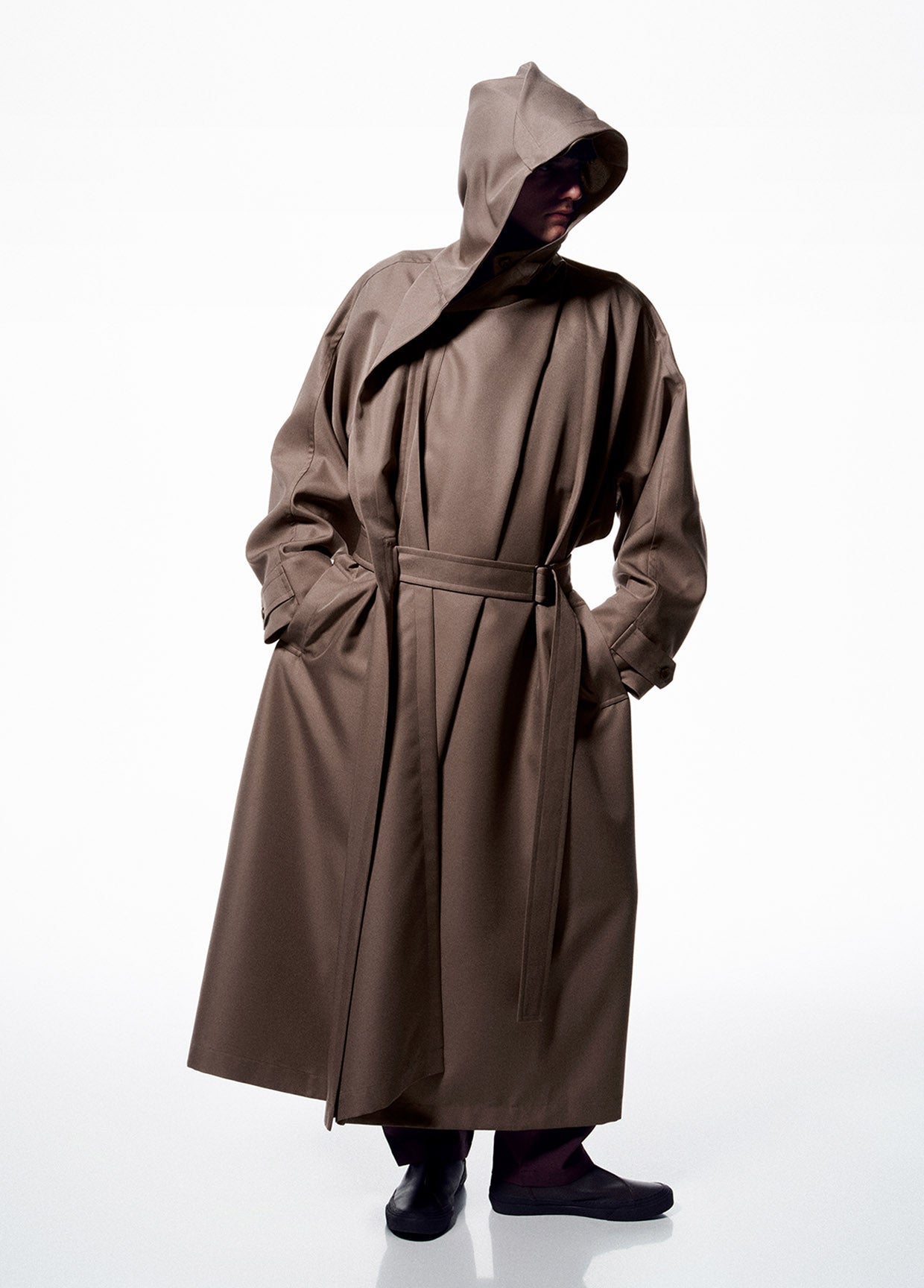 IM MEN LOOK 43 – ISSEY MIYAKE ONLINE STORE