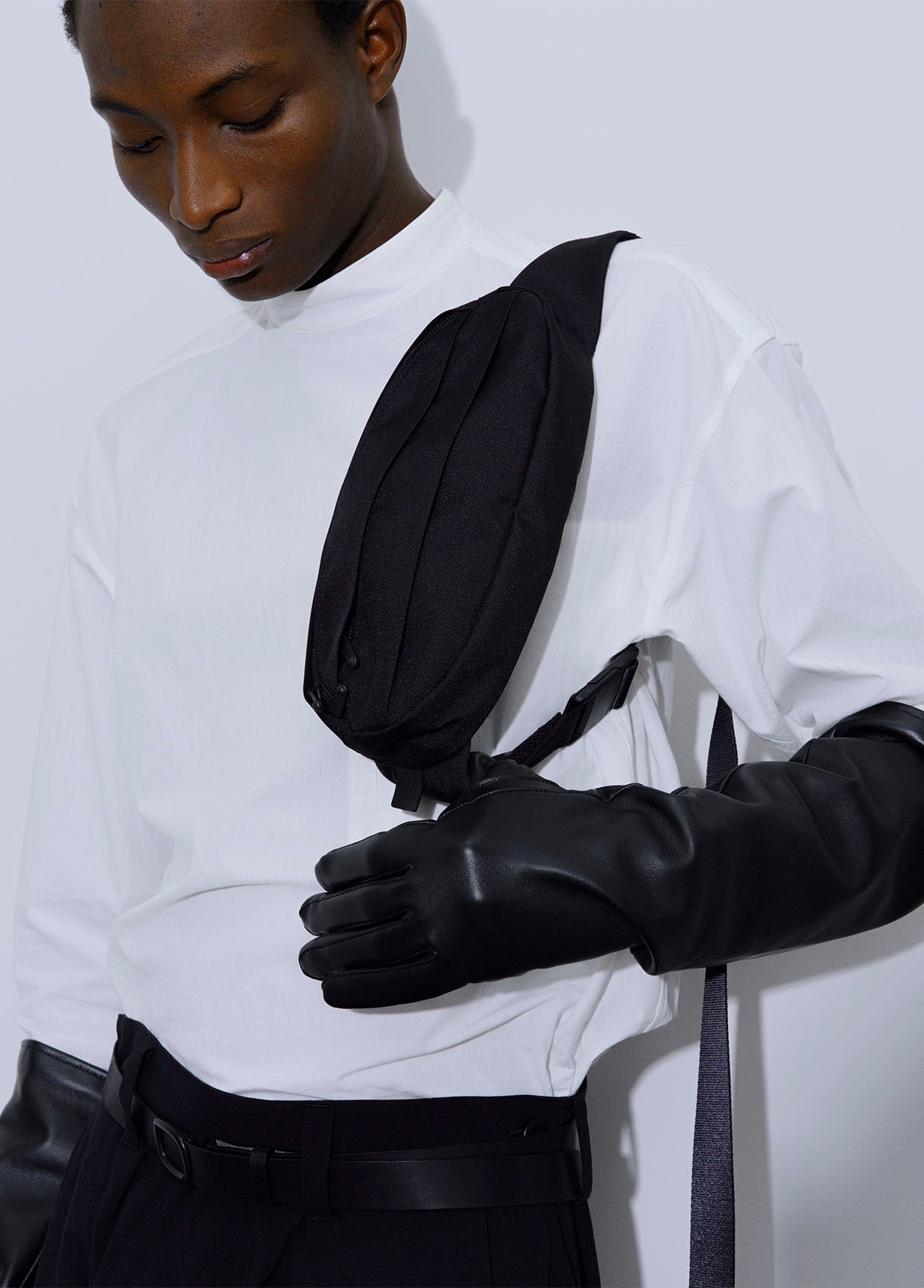 湯*様 issey miyake ベルト IM MEN LOOK 14 – ISSEY MIYAKE ONLINE STORE