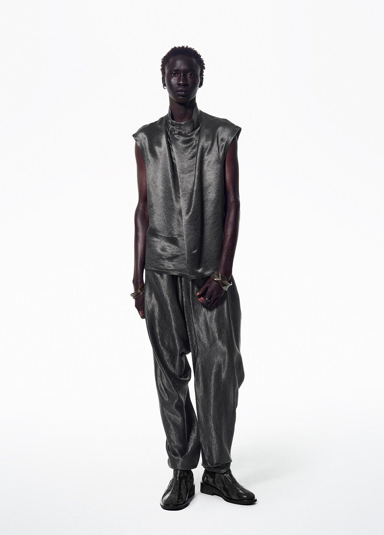 IM MEN LOOK 47 – ISSEY MIYAKE ONLINE STORE