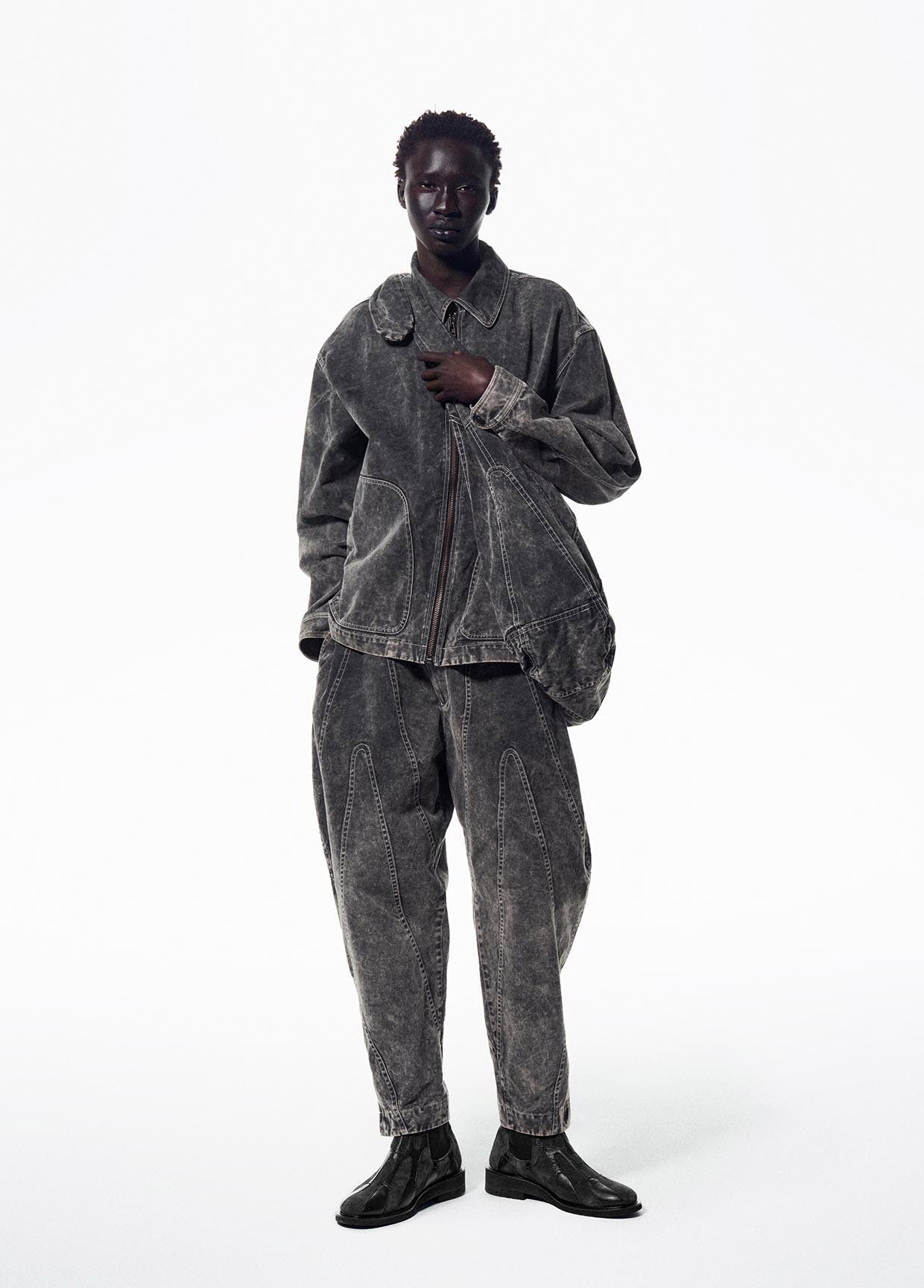 の*ふ様 Im men Issey Miyake IM MEN LOOK 38 – ISSEY MIYAKE ONLINE STORE