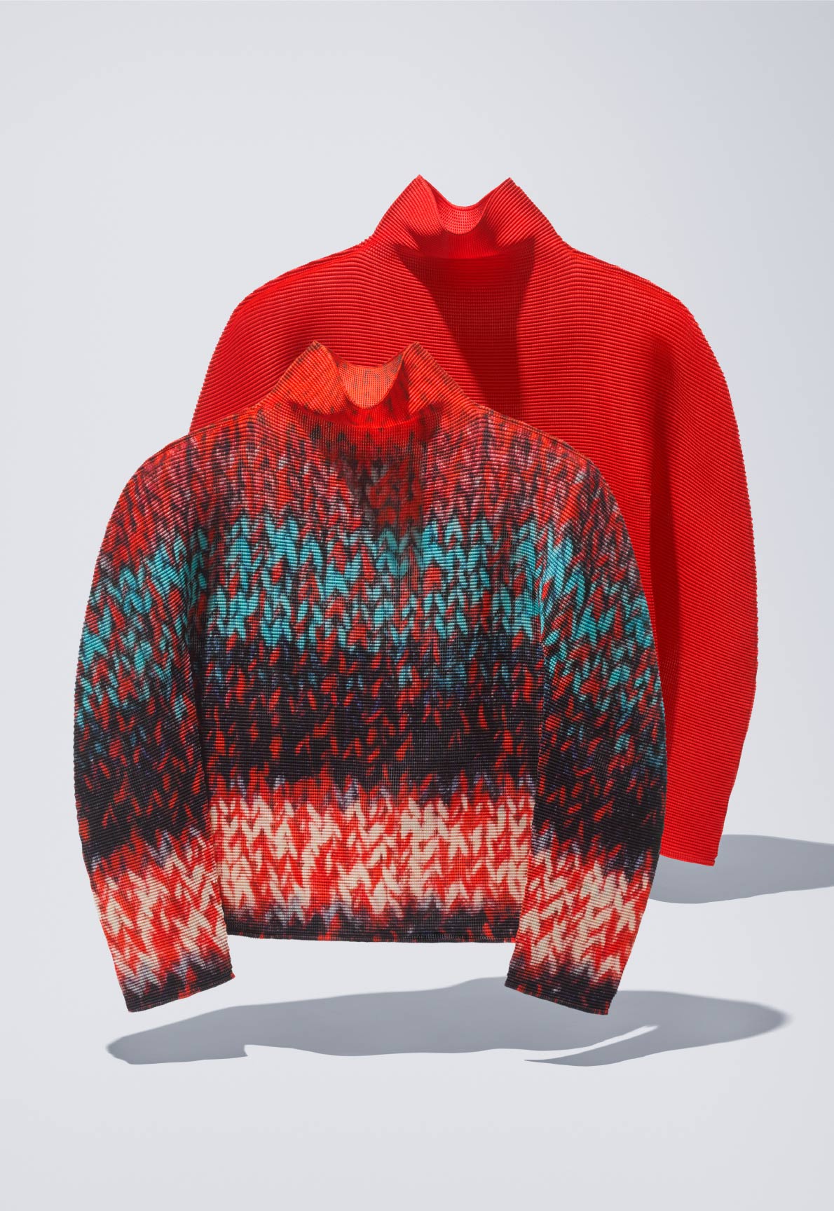 me ISSEY MIYAKE CATALOG AW25 23 ISSEY MIYAKE ONLINE STORE