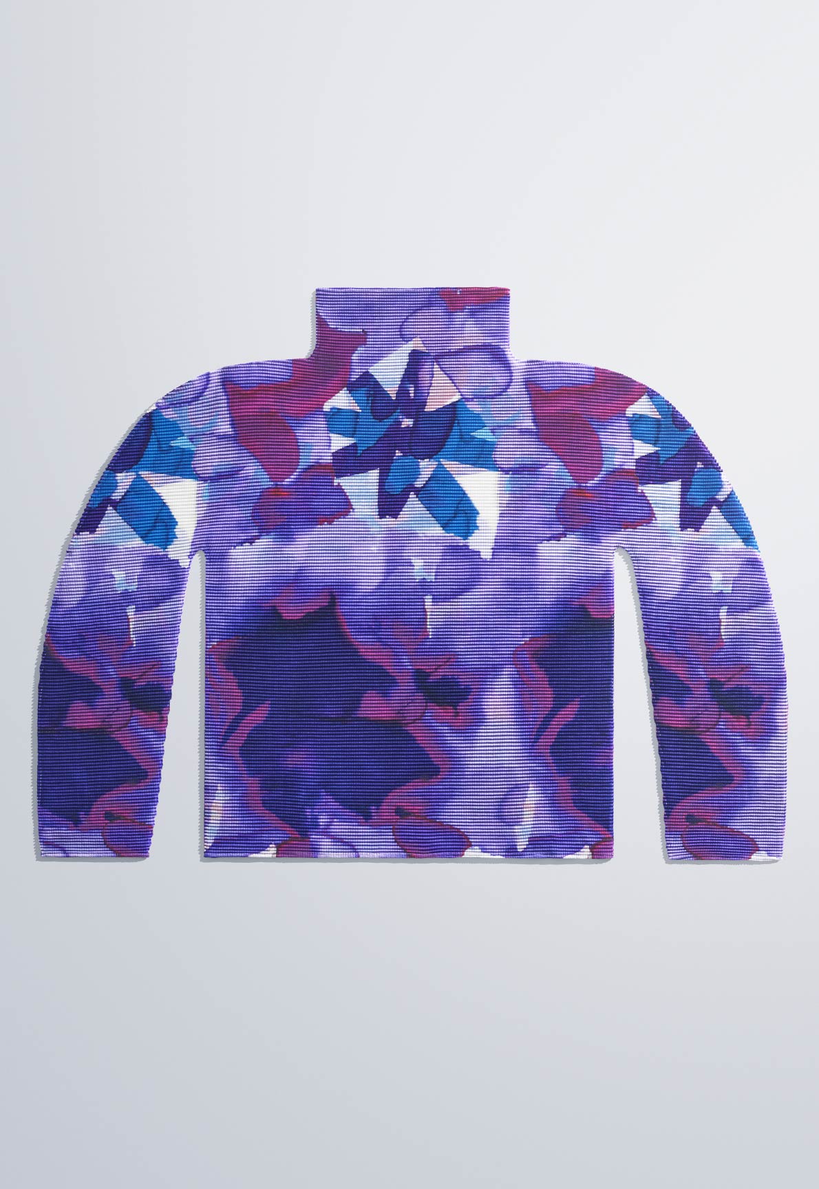 me ISSEY MIYAKE CATALOG AW26 30 – ISSEY MIYAKE ONLINE STORE