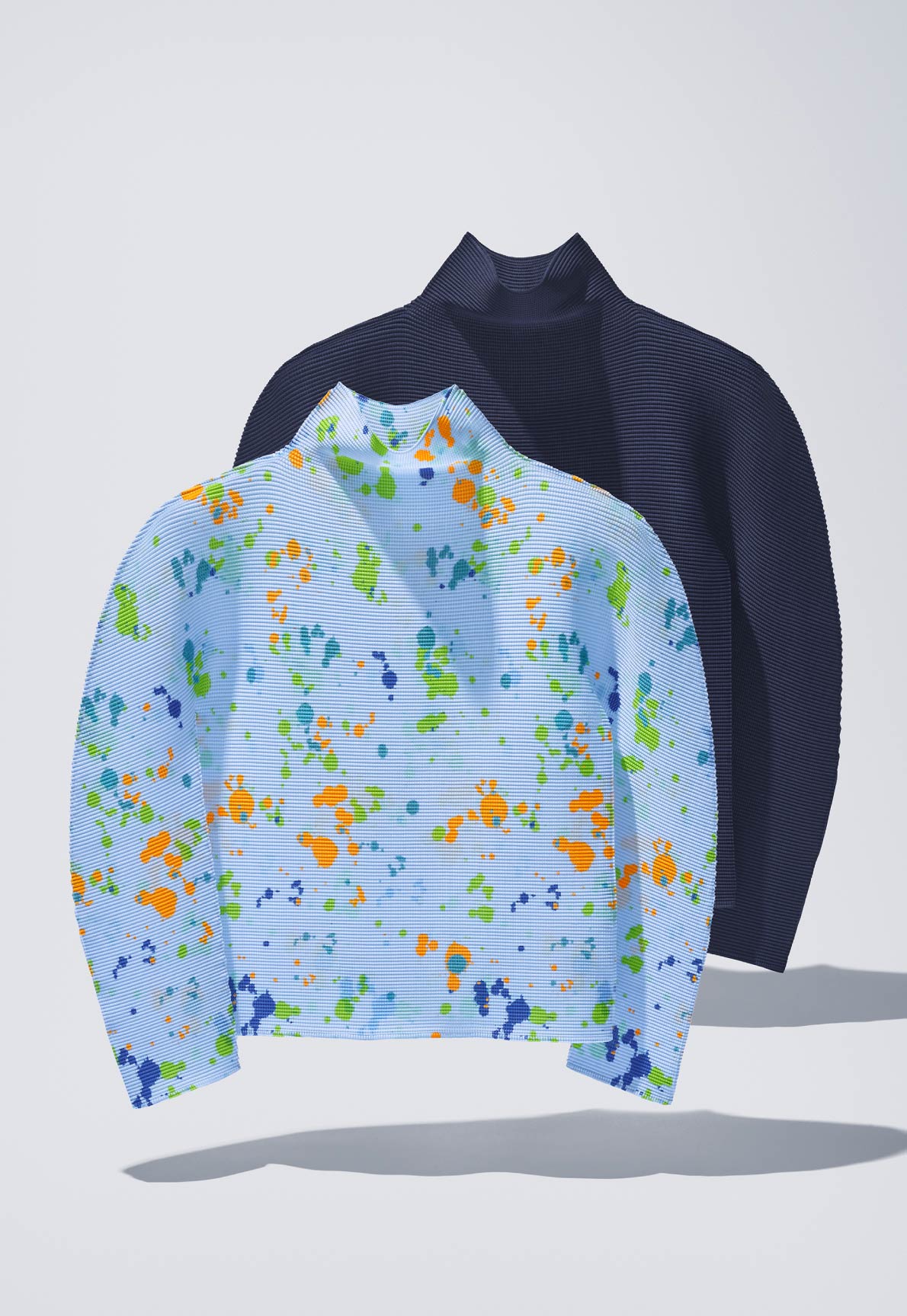 me ISSEY MIYAKE CATALOG AW26 33 – ISSEY MIYAKE ONLINE STORE