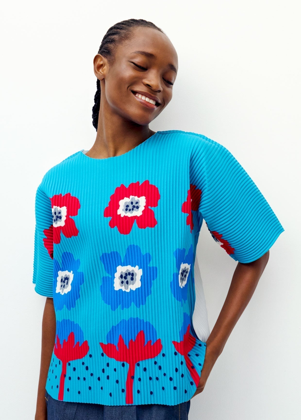 me ISSEY MIYAKE LOOK 21 – ISSEY MIYAKE ONLINE STORE