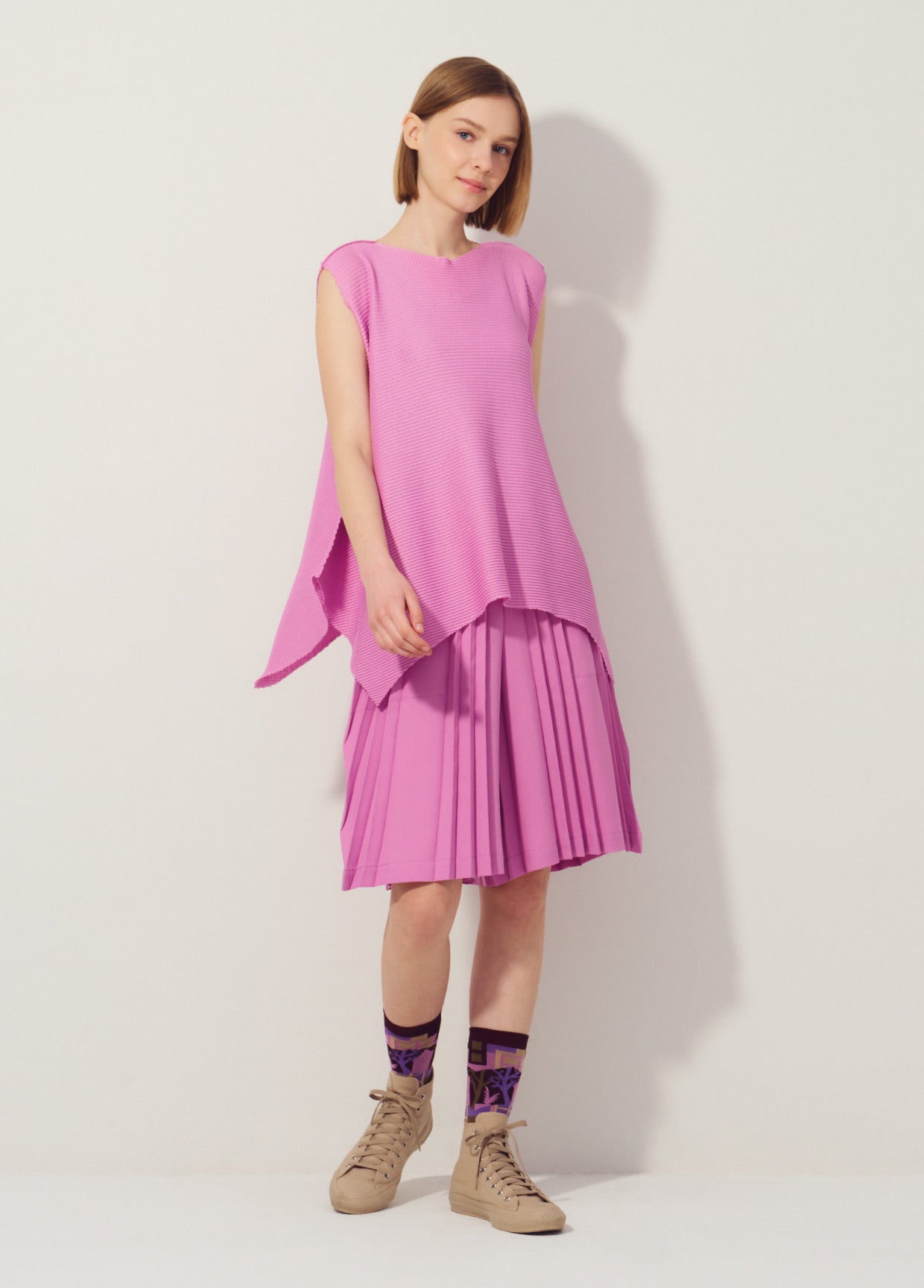 me ISSEY MIYAKE LOOK 13 – ISSEY MIYAKE ONLINE STORE