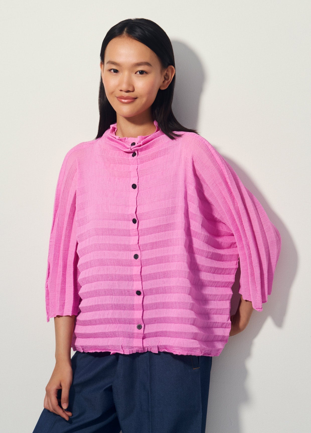 me ISSEY MIYAKE LOOK 17 – ISSEY MIYAKE ONLINE STORE