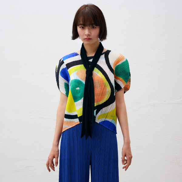 Introducing Items “ROLL” – ISSEY MIYAKE ONLINE STORE