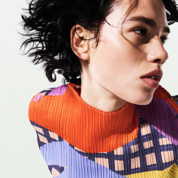 Introducing Items “MARKET” – ISSEY MIYAKE ONLINE STORE