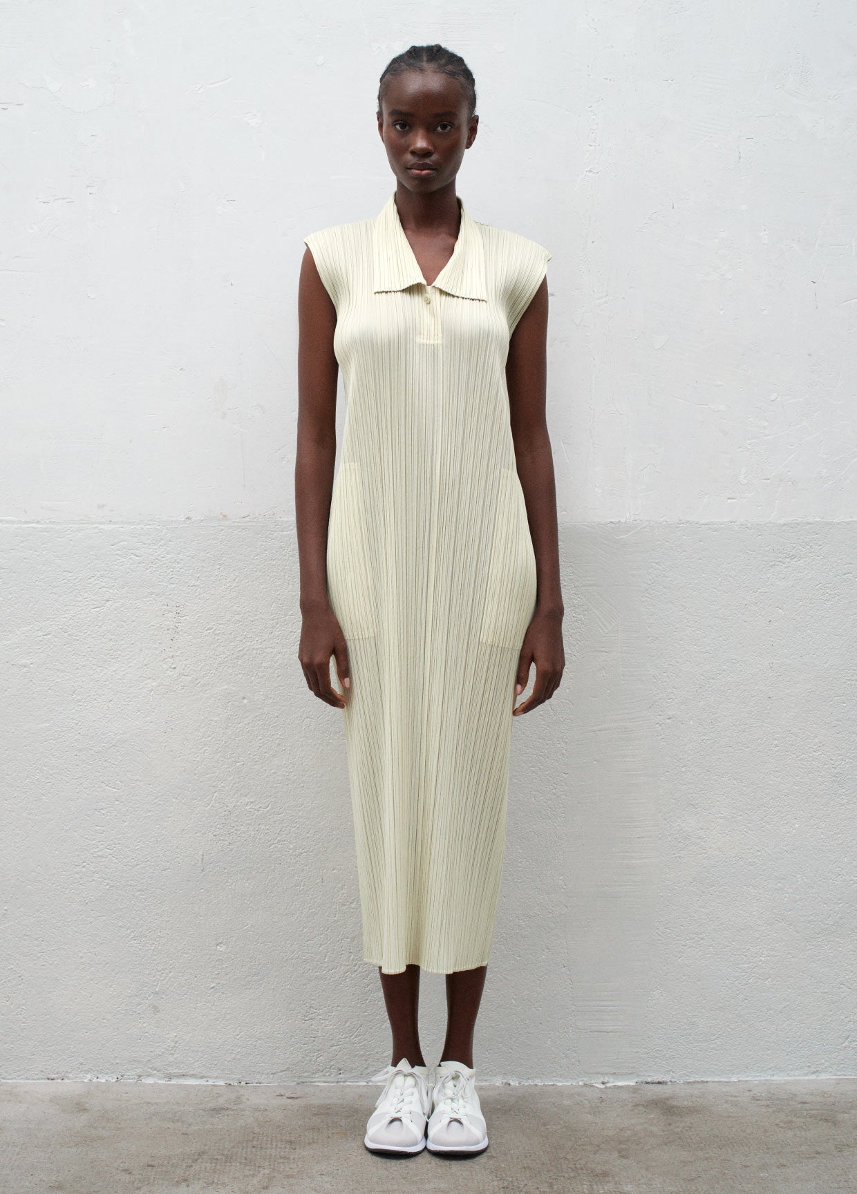 PLEATS PLEASE ISSEY MIYAKE LOOK 36 – ISSEY MIYAKE ONLINE STORE
