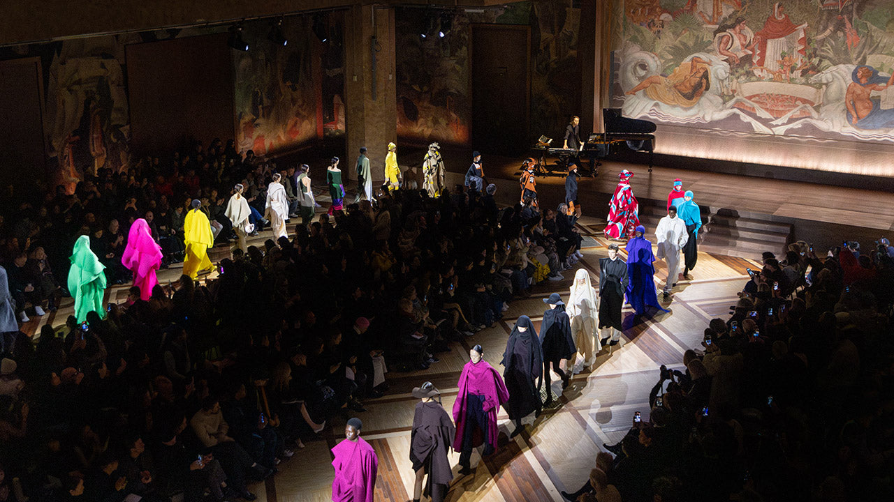 AUTUMN WINTER 2024/25