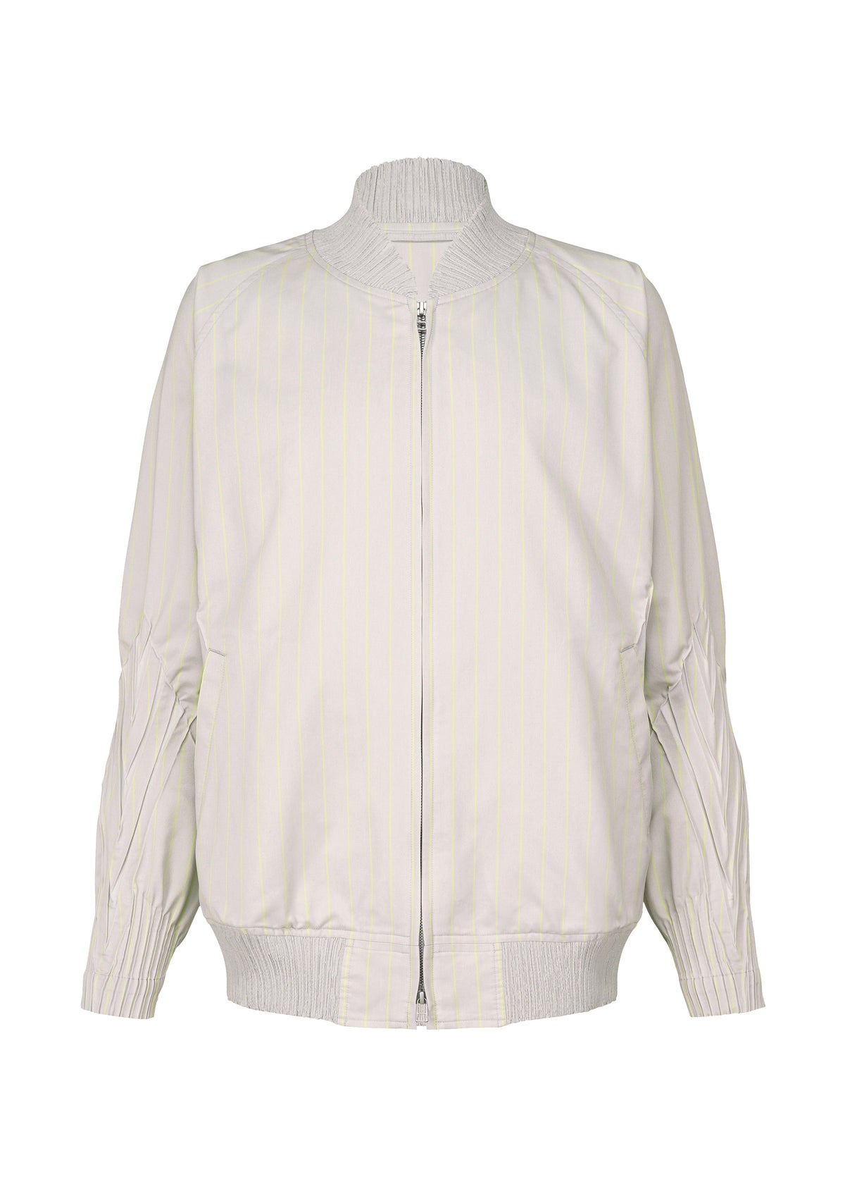 TYPE-S 001-2 JACKET view 1 of 5