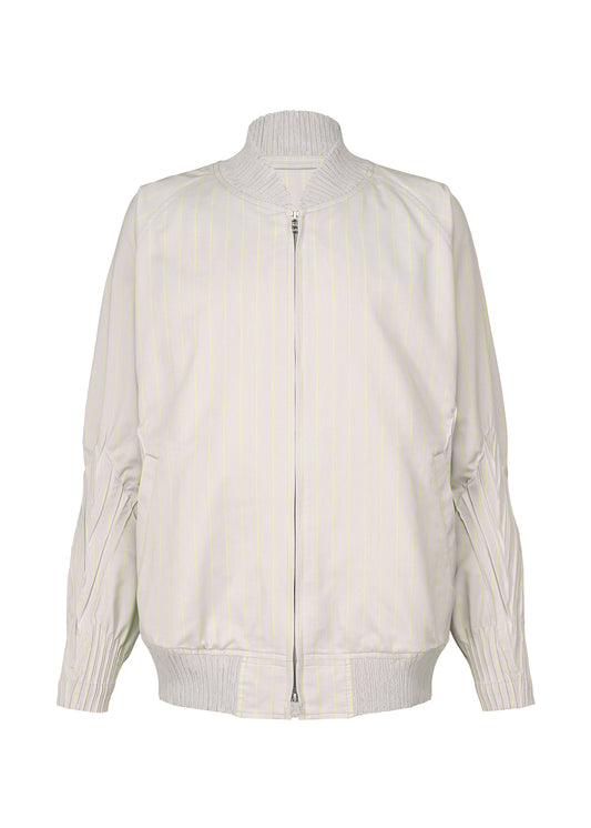 TYPE-S 001-2 JACKET view 1
