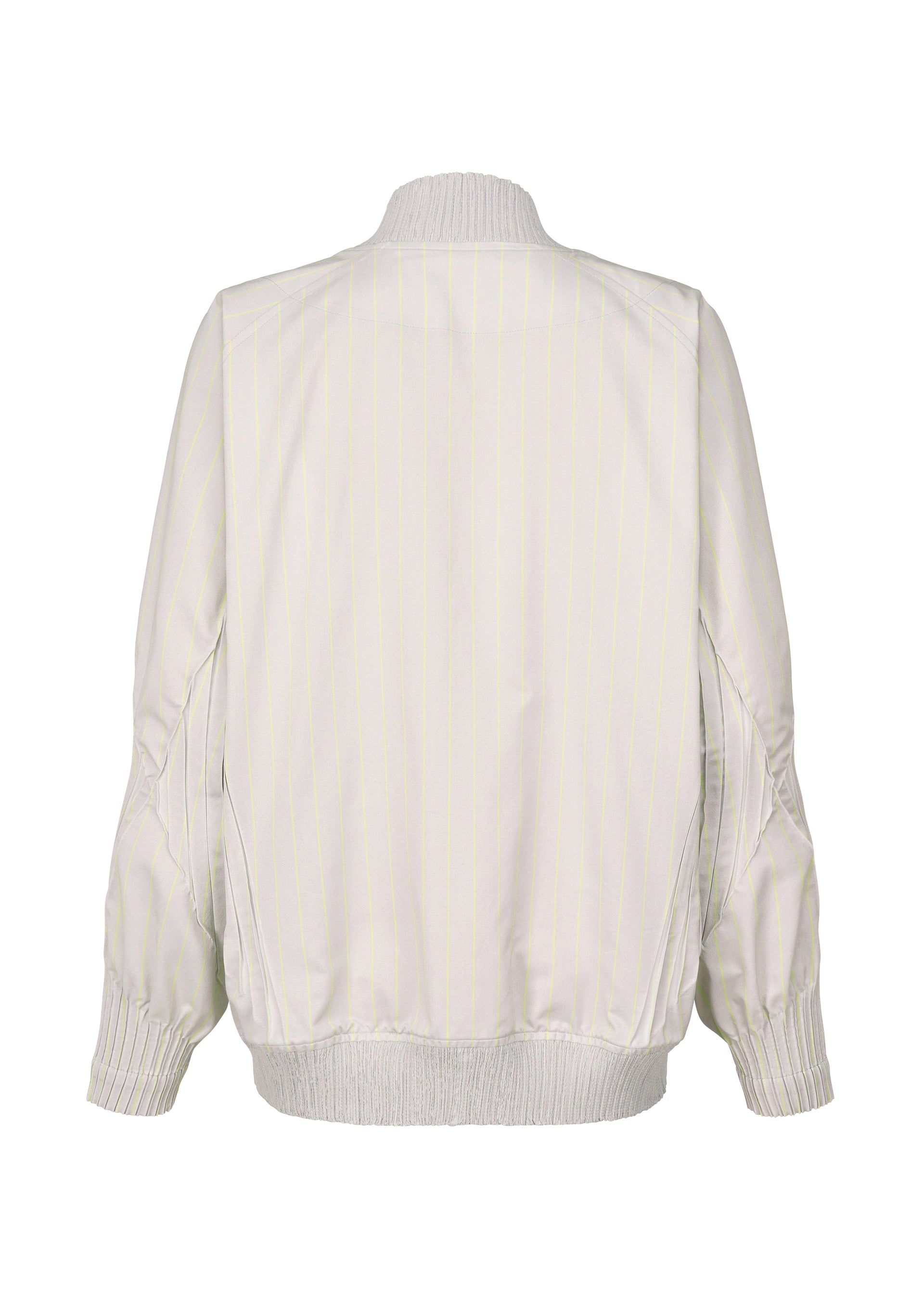 Zoomed view TYPE-S 001-2 JACKET