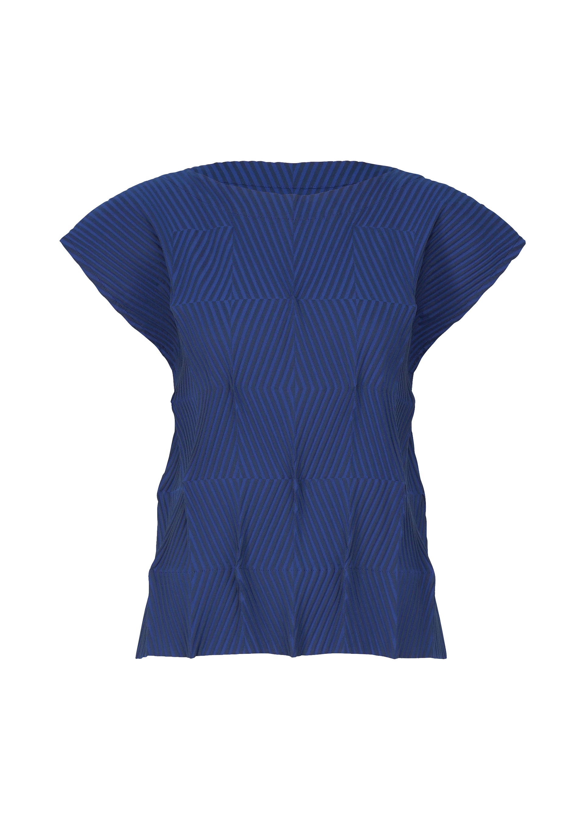 Zoomed view TYPE-W 005 - BLUE(no.72)