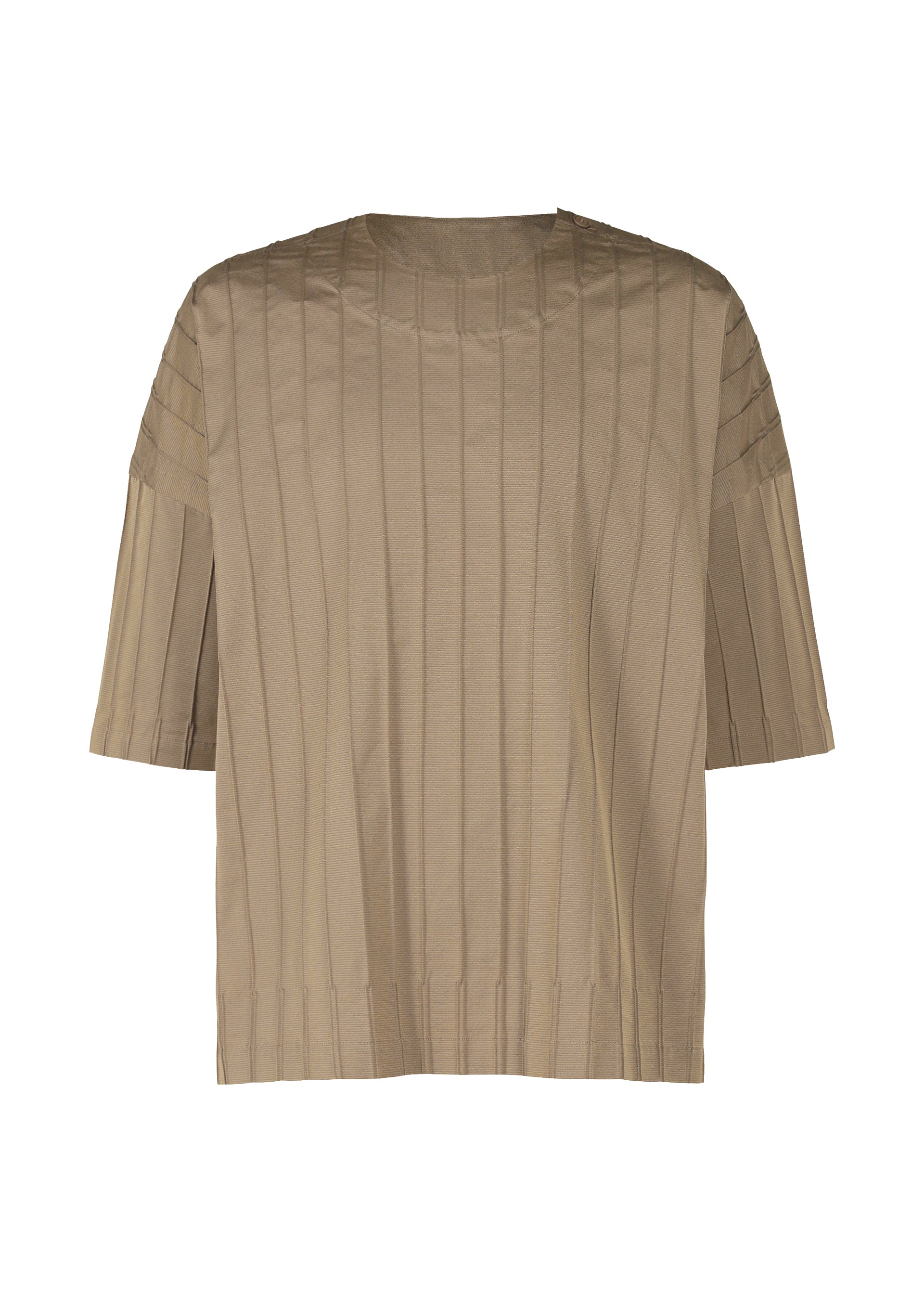 Zoomed view TYPE-W 007 - DARK BROWN(no.45)