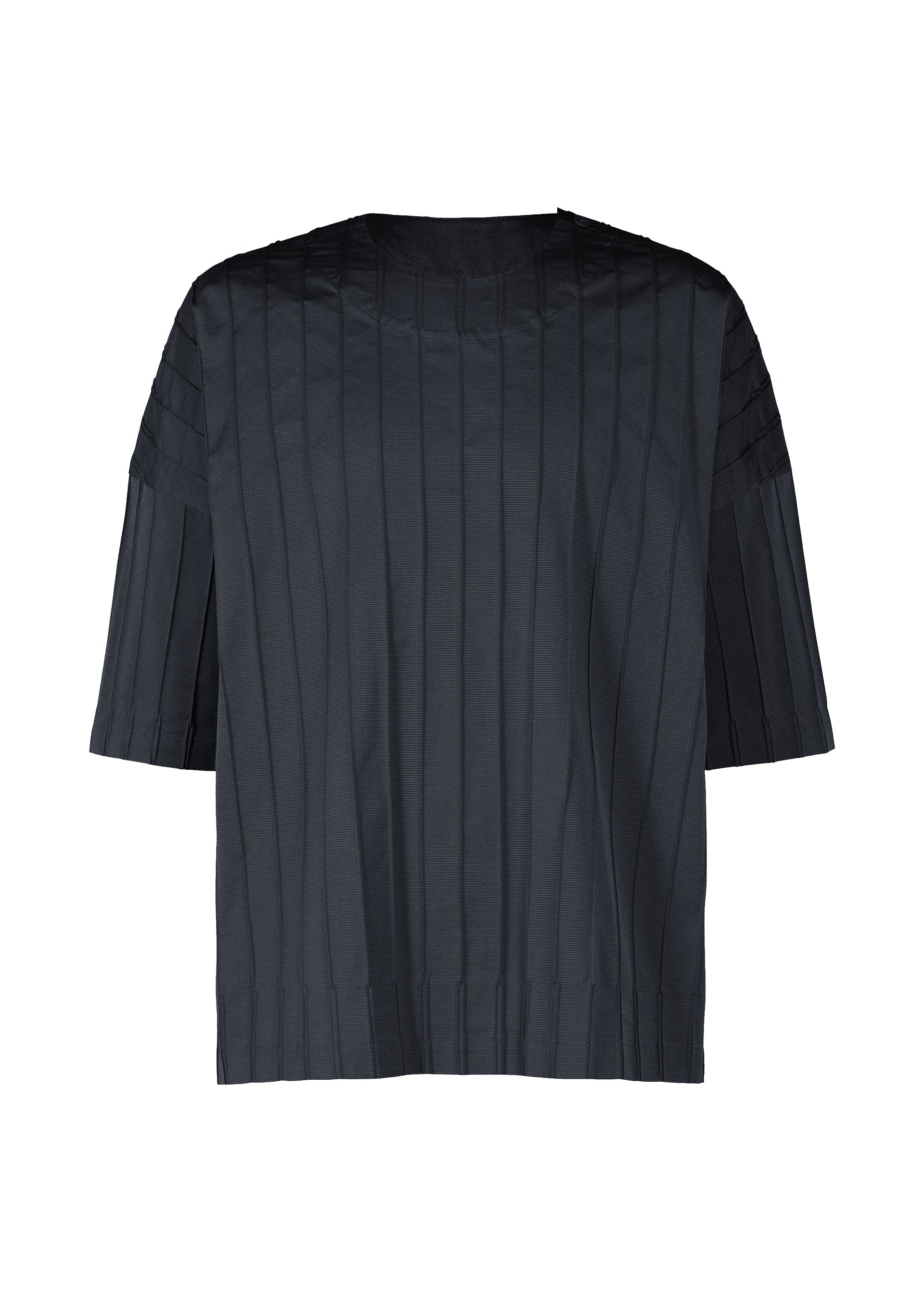 Zoomed view TYPE-W 007 - DARK NAVY(no.76)