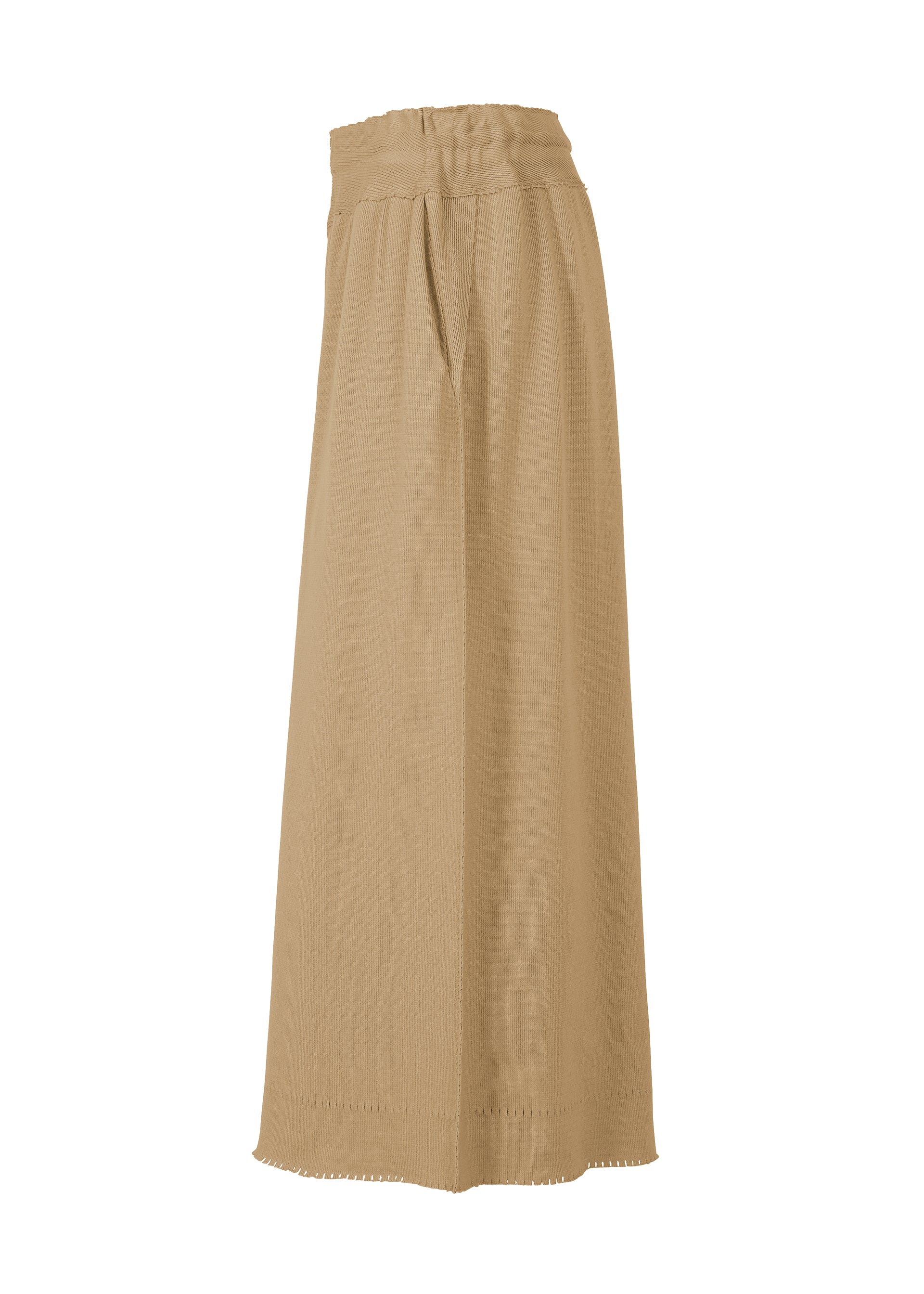 Zoomed view TYPE-A 003 PANTS