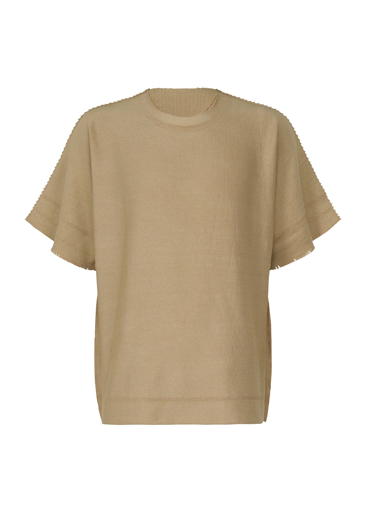 TYPE-A 001-2, Men's_Tops_Top, Beige view 1 of 4