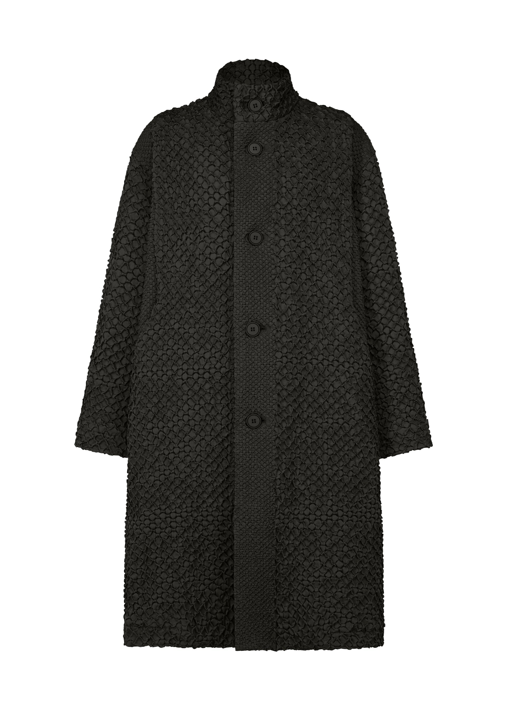 Zoomed view TYPE-O 011 - BLACK(no.15)