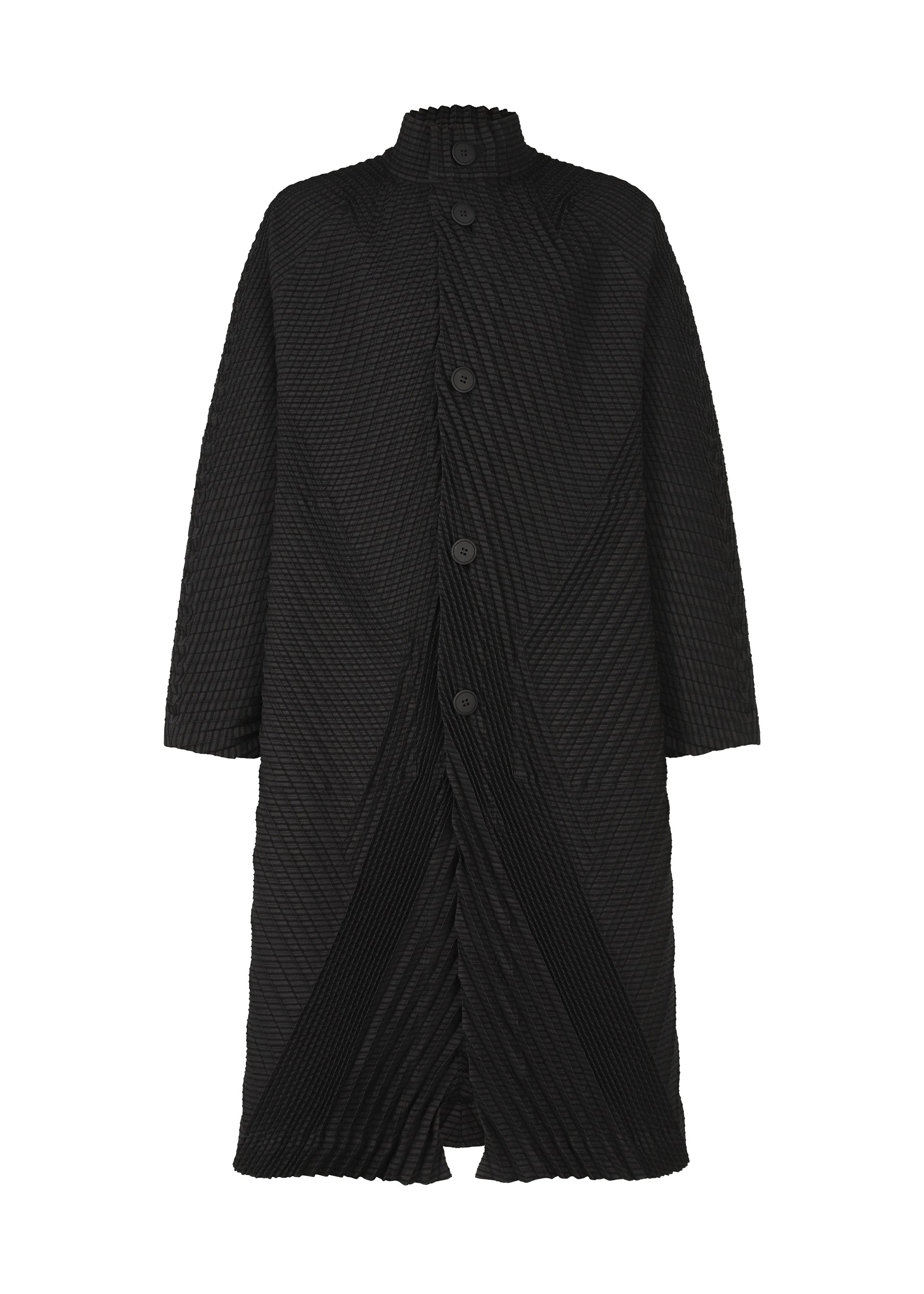 Zoomed view TYPE-O 013 - BLACK(no.15)