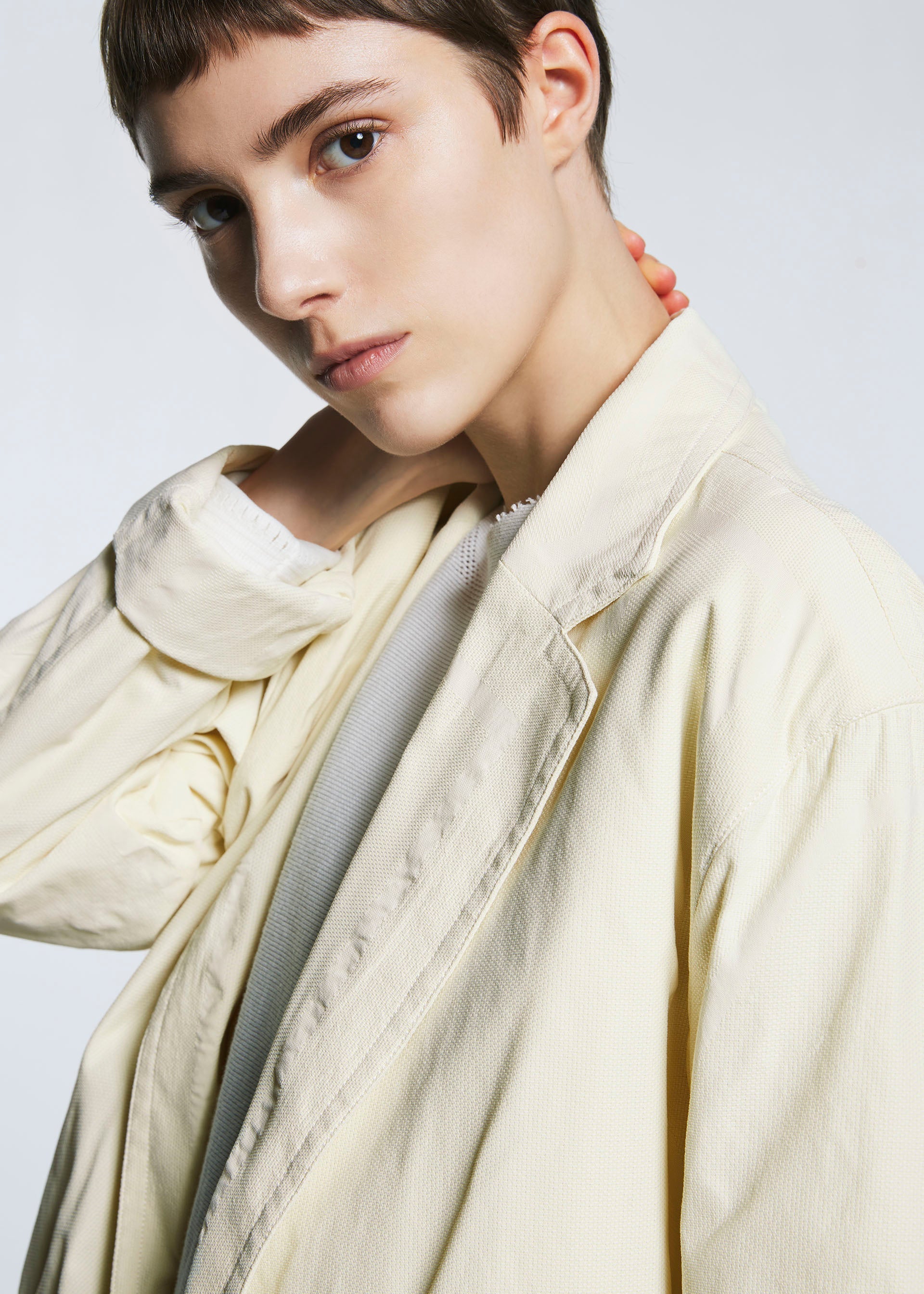 Zoomed view TYPE-U 001