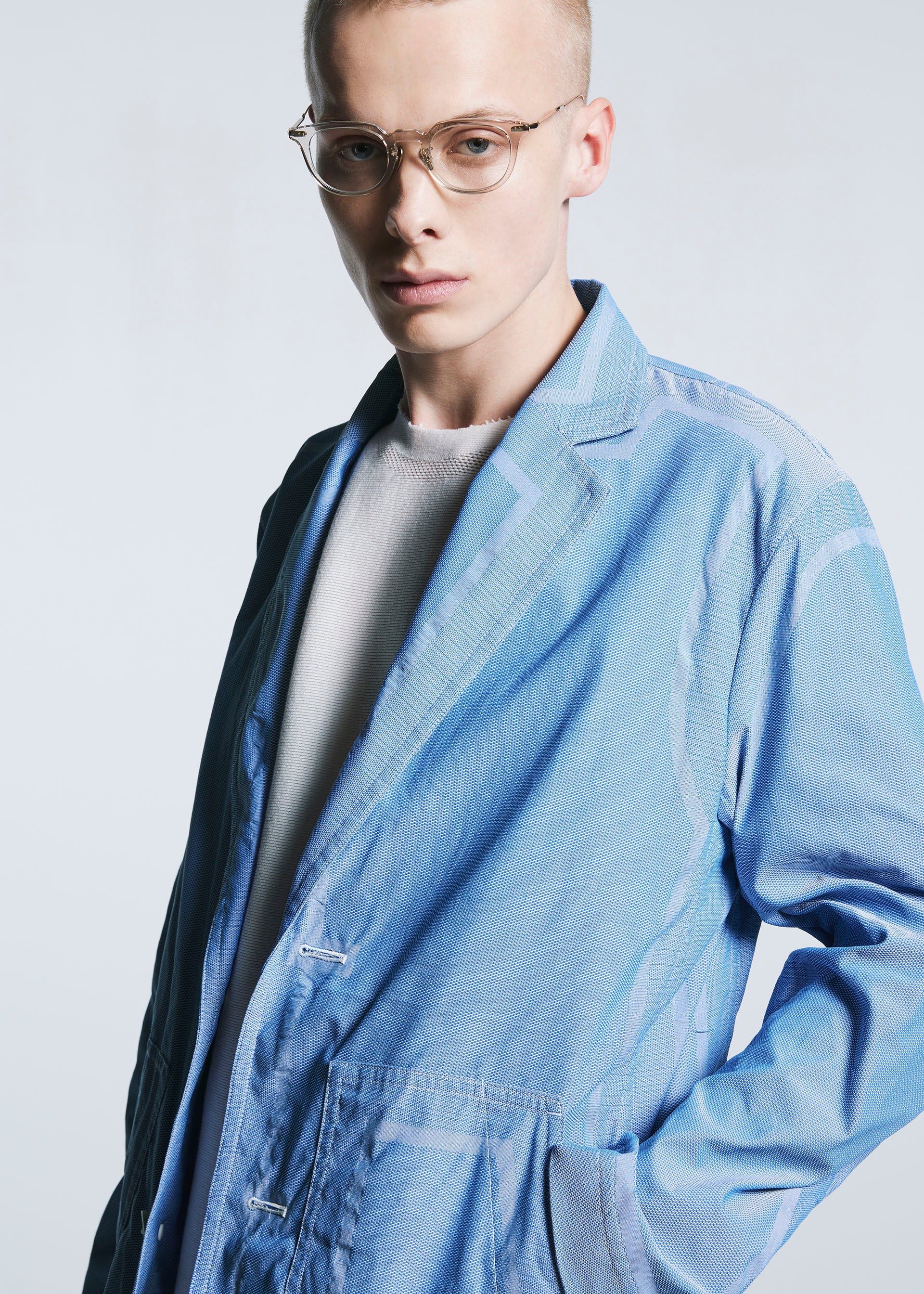 Zoomed view TYPE-U 001