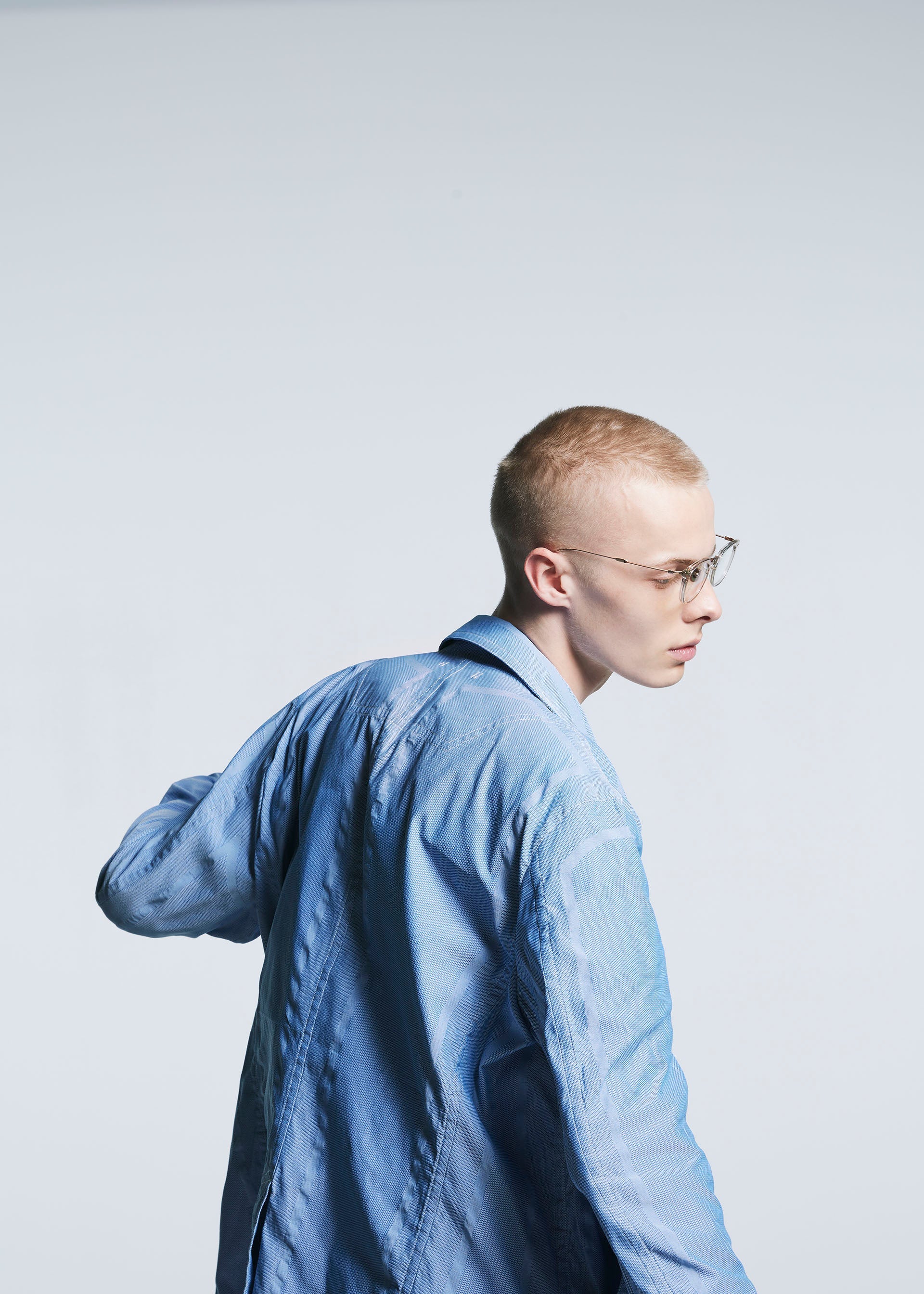 Zoomed view TYPE-U 001