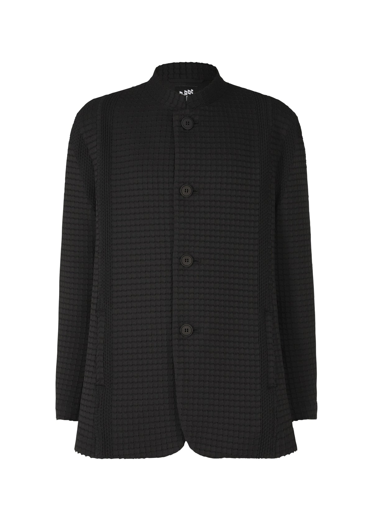 TYPE-O 008, Women's_Jackets & Coats_Jackets & Blousons, Black view 1 of 6