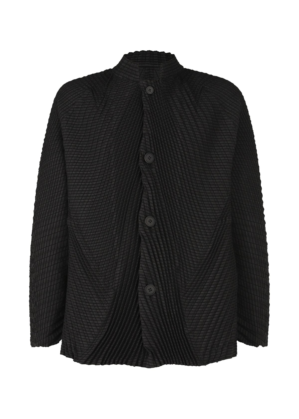 TYPE-O 013, Women's_Jackets & Coats_Jackets & Blousons, Black view 7 of 9