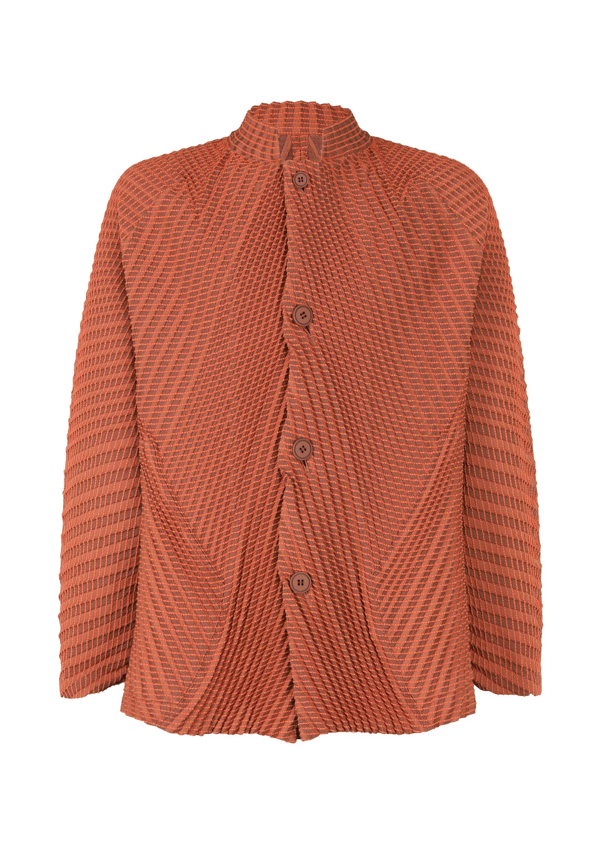 TYPE-O 013, Women's_Jackets & Coats_Jackets & Blousons, Pink view 6 of 9