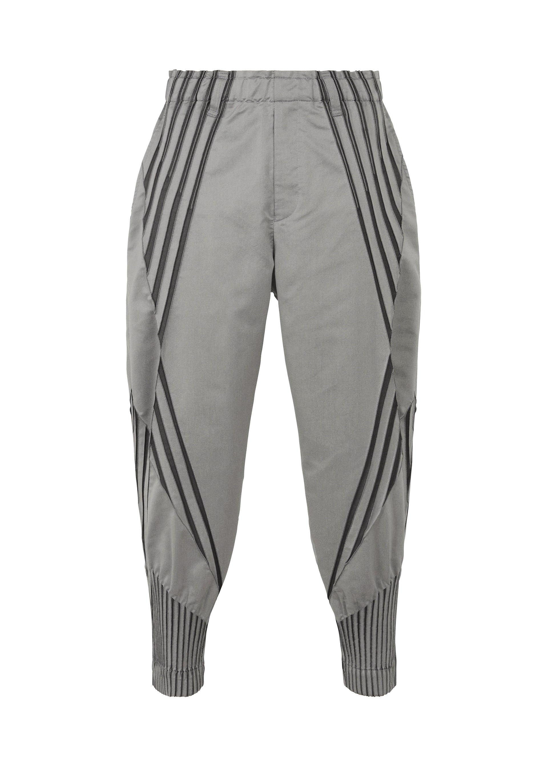 Zoomed view TYPE-S 001-3 - GRAY(no.12)