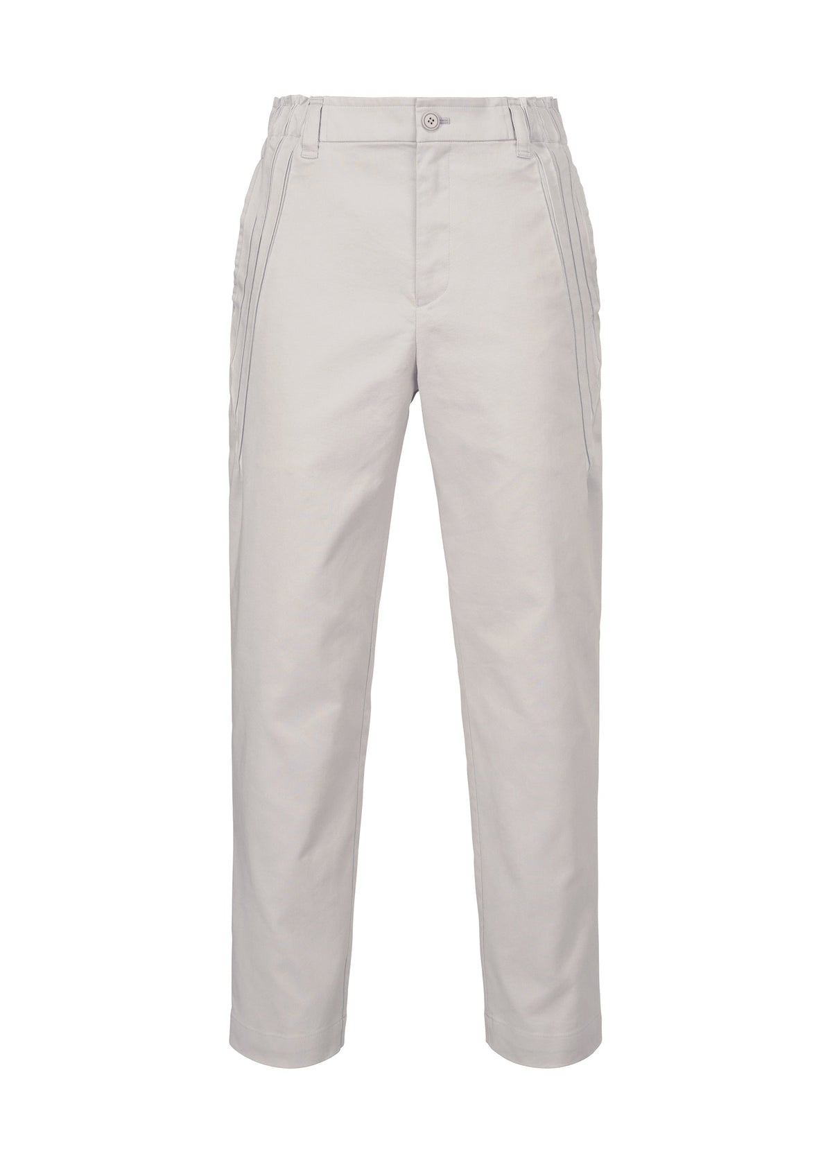 TYPE-C 003, Men's Pants, Gray view 1 of 6