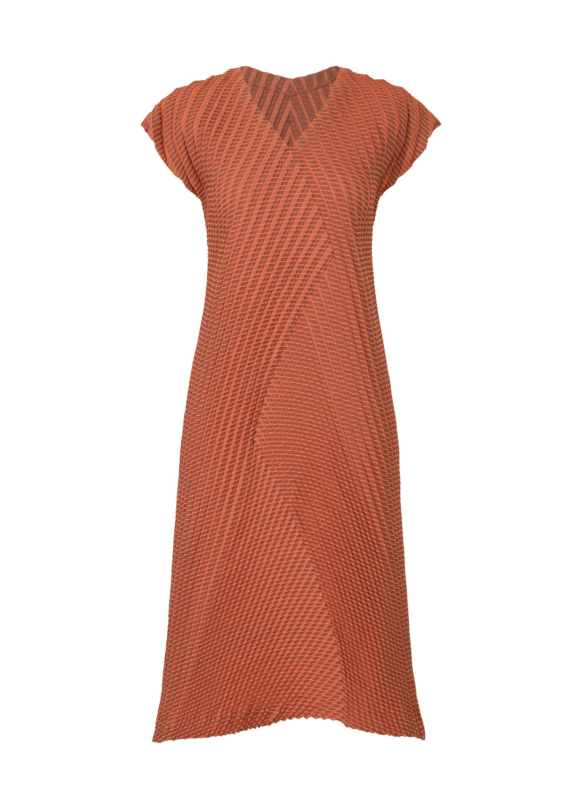 Zoomed view TYPE-O 013 - SALMON PINK(no.20)