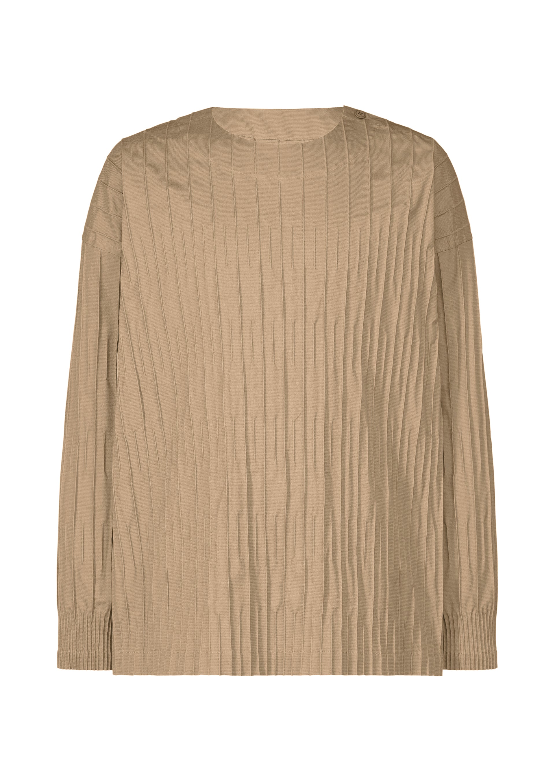 Zoomed view TYPE-W 007 - LIGHT BEIGE(no.40)