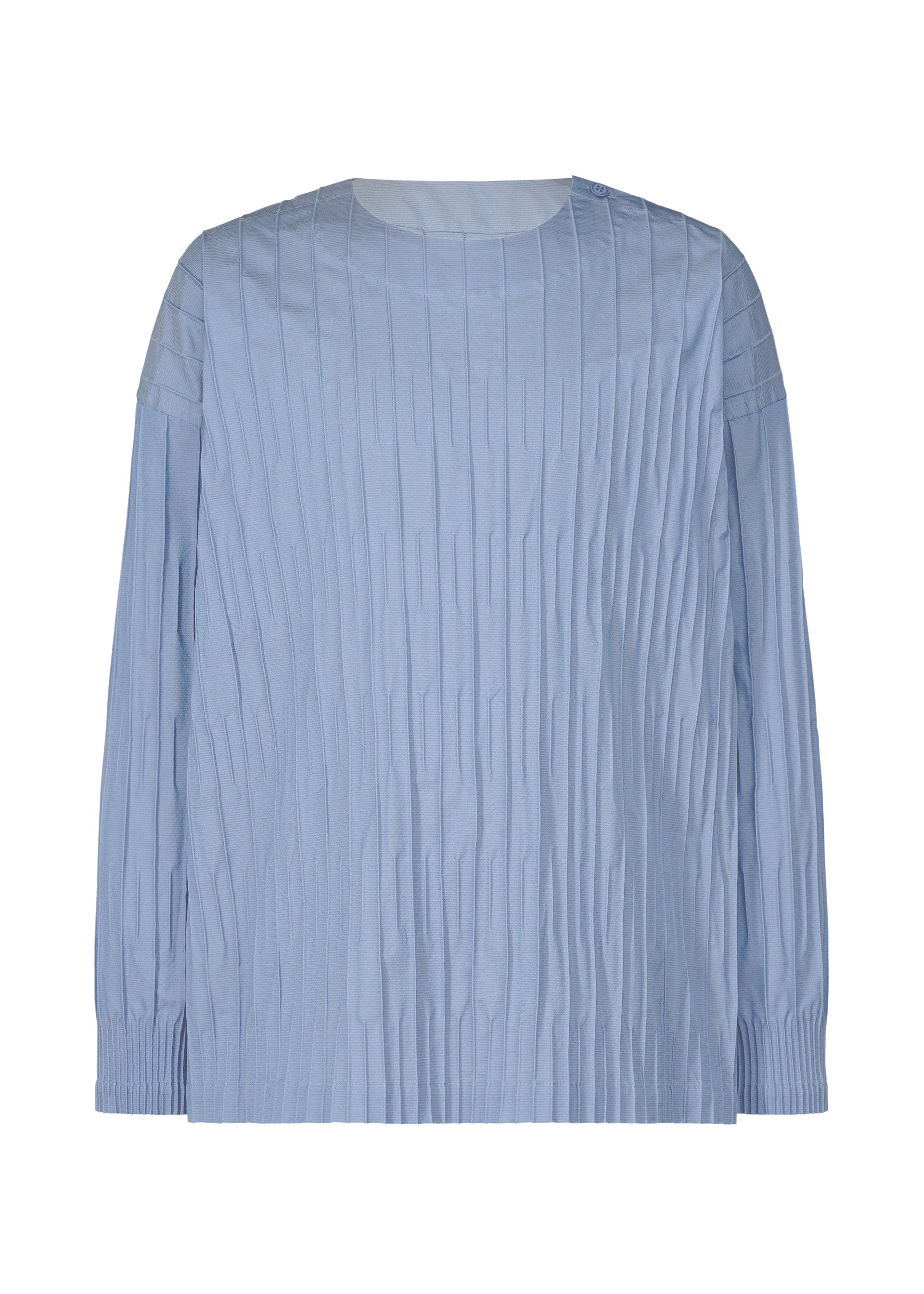 Zoomed view TYPE-W 007 - LIGHT BLUE(no.71)