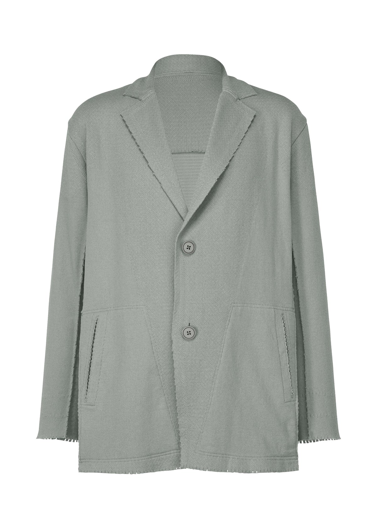 TYPE-A 003, Women's_Jackets & Coats_Jackets & Blousons, Gray view 1 of 11
