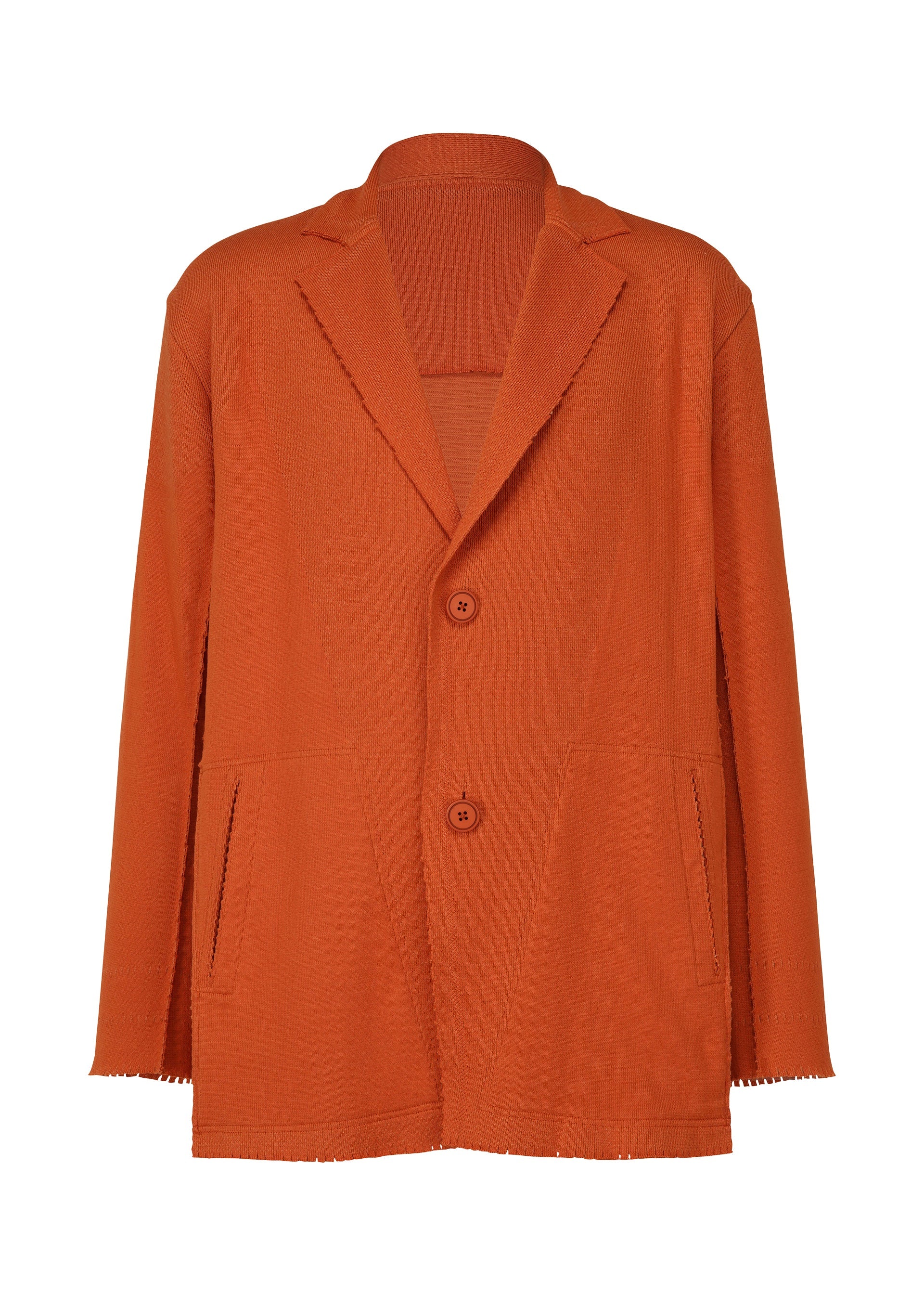 Zoomed view TYPE-A 003 - ORANGE(no.32)