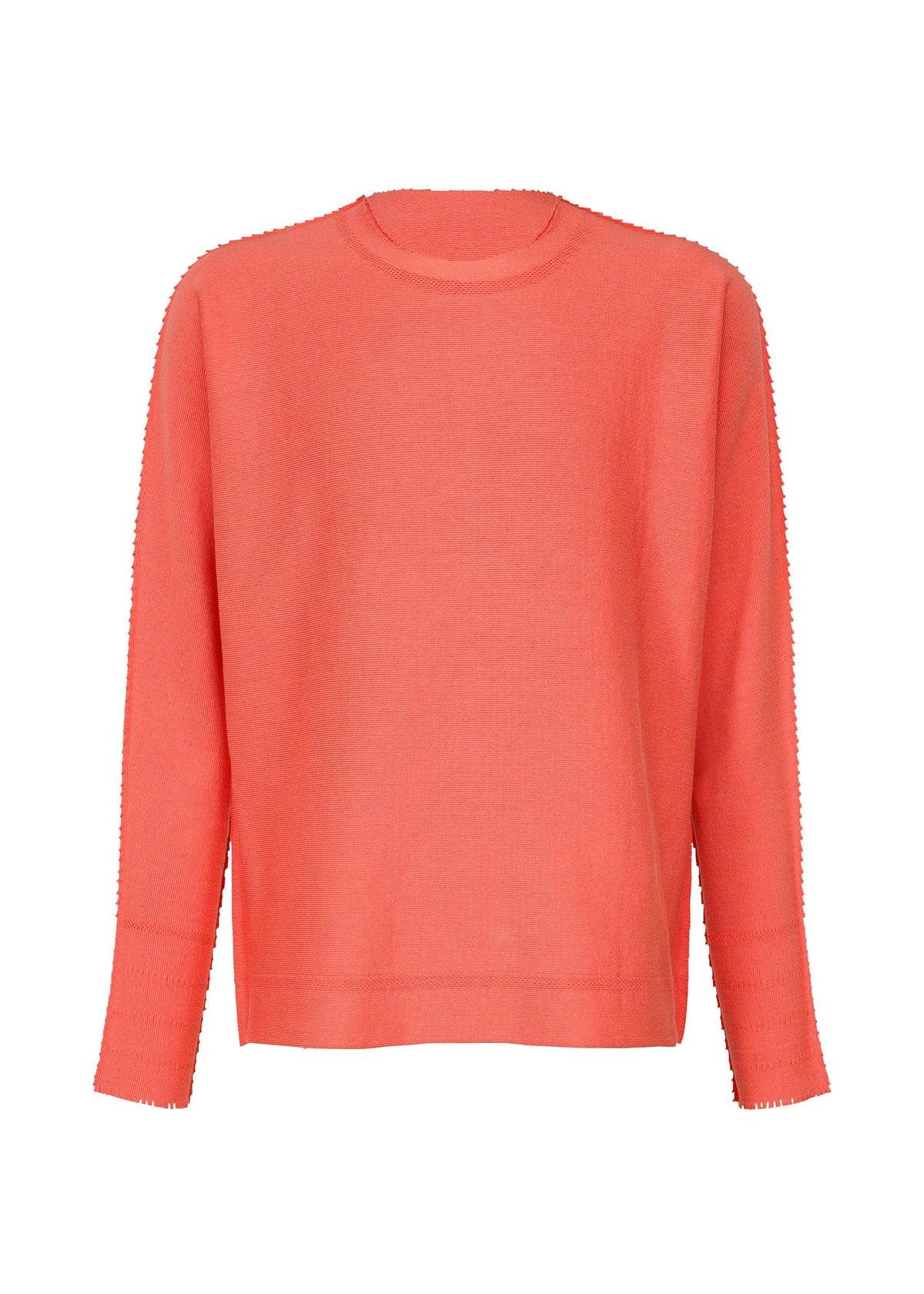 TYPE-A 001-1, Women's Tops, Orange view 1 of 7