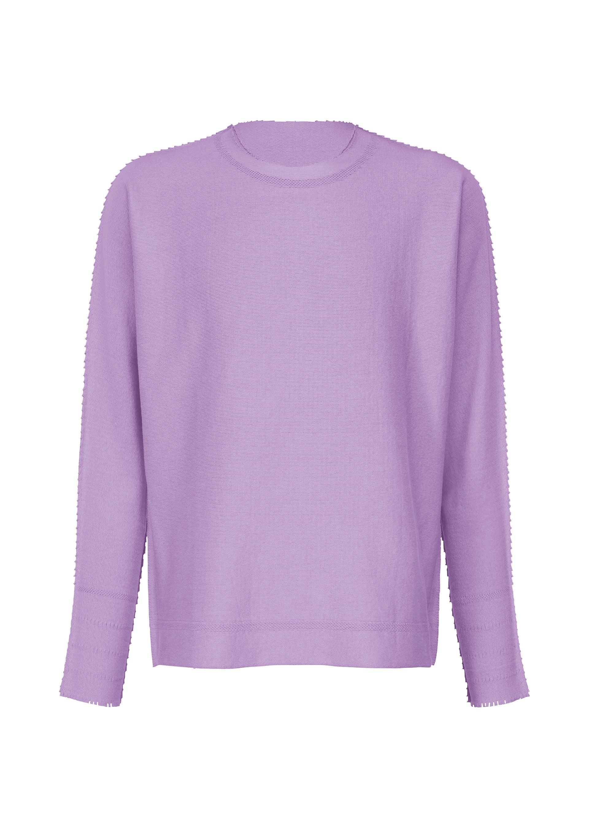 Zoomed view TYPE-A 001-1 - LIGHT PURPLE(no.80)