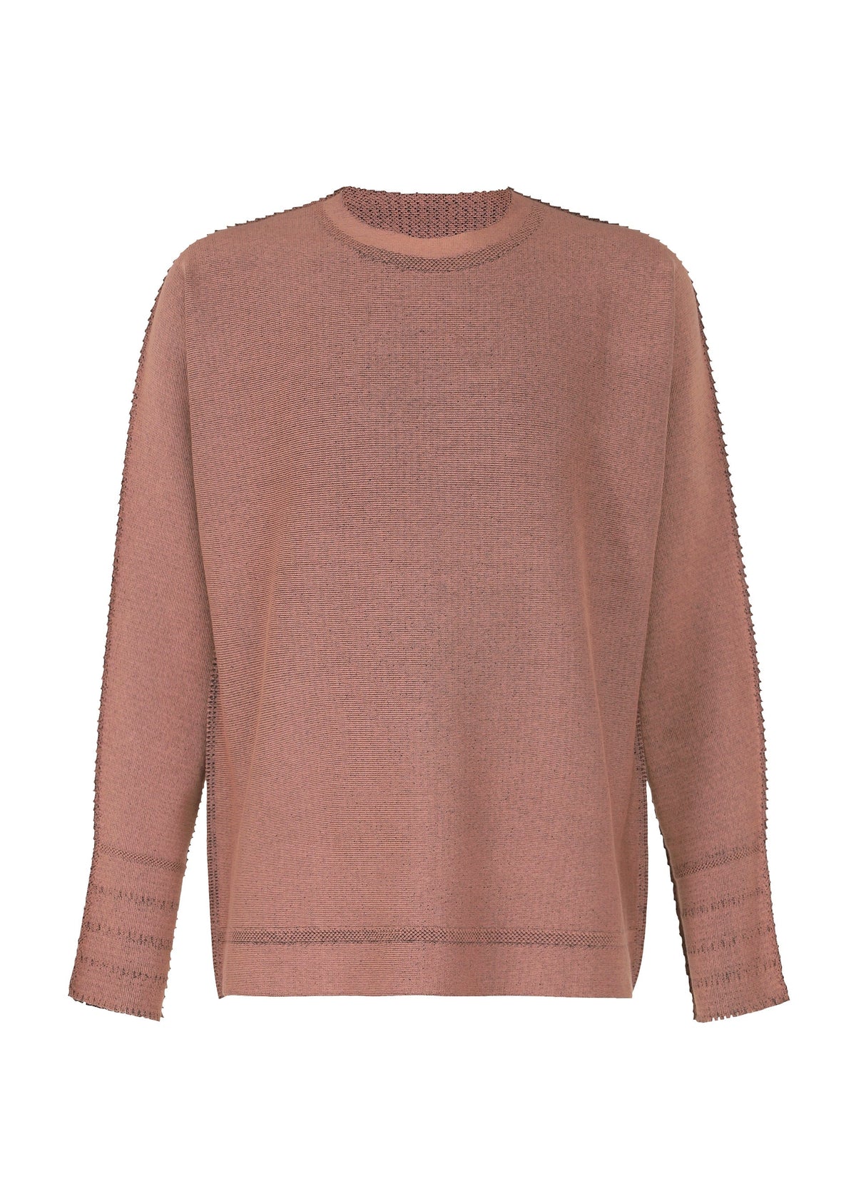 TYPE-A 001-2, Women's Tops, Red view 1 of 10