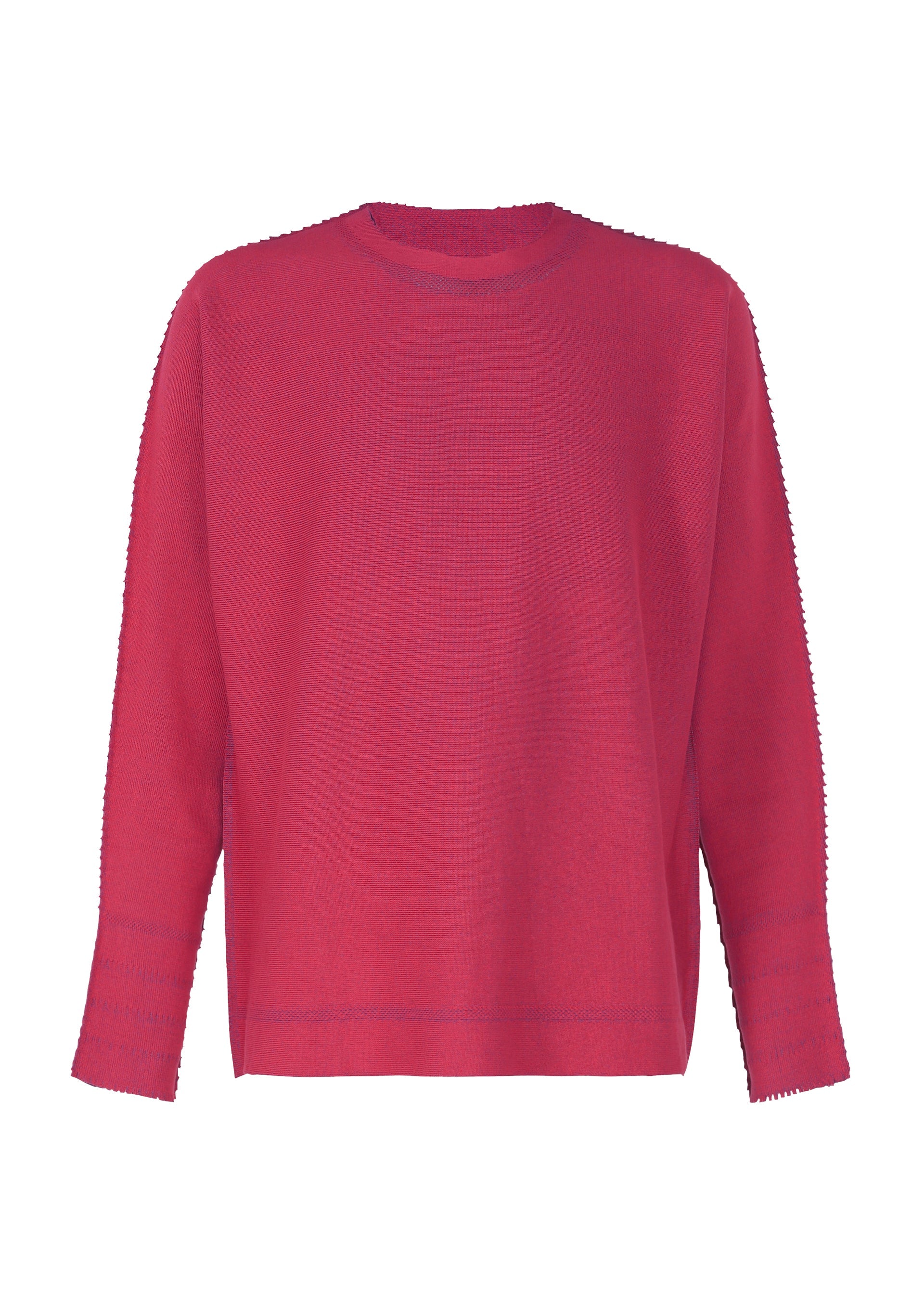 Zoomed view TYPE-A 001-2 - PINK-HUED(no.27)