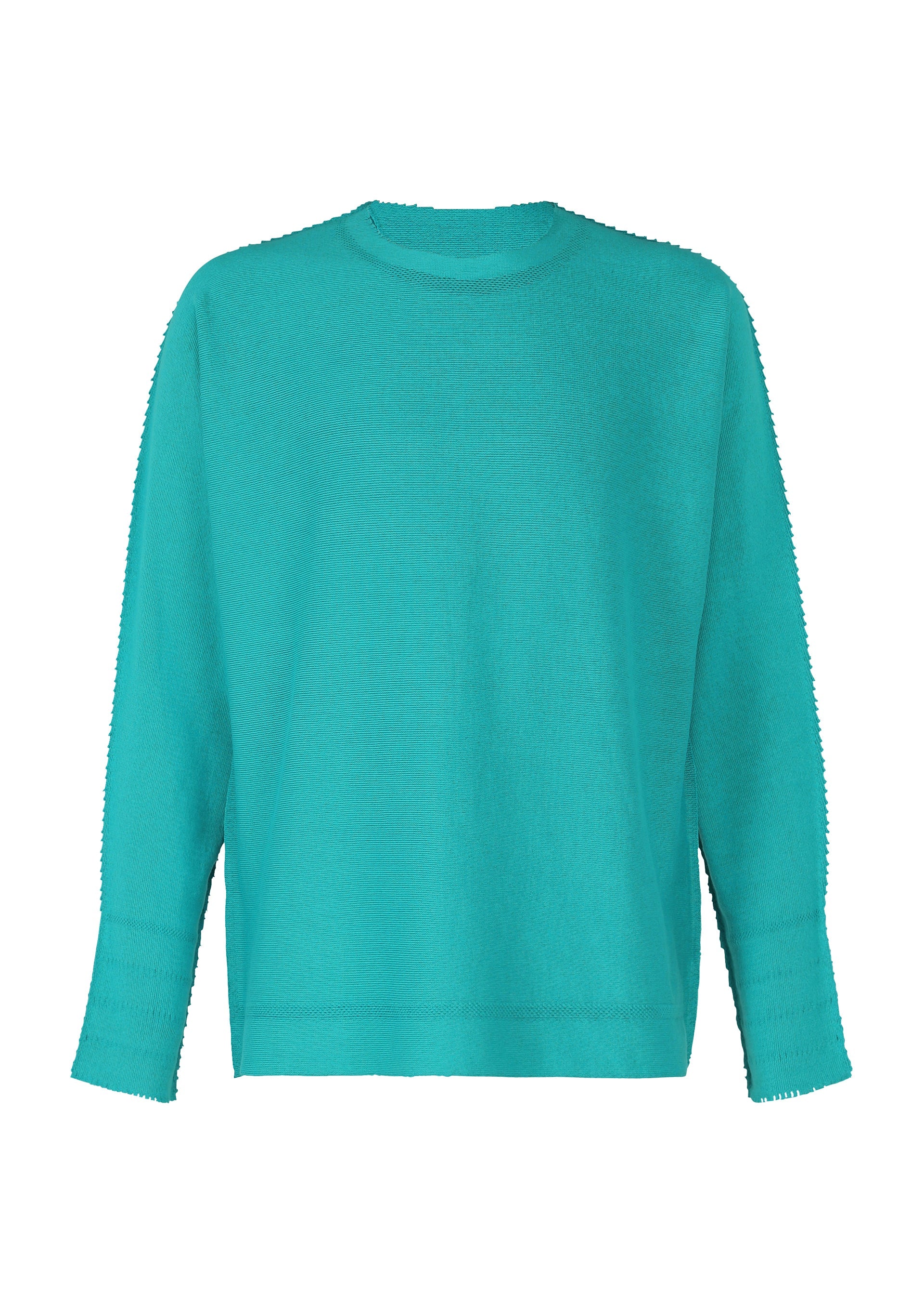 Zoomed view TYPE-A 001-2 - GREEN-HUED(no.67)