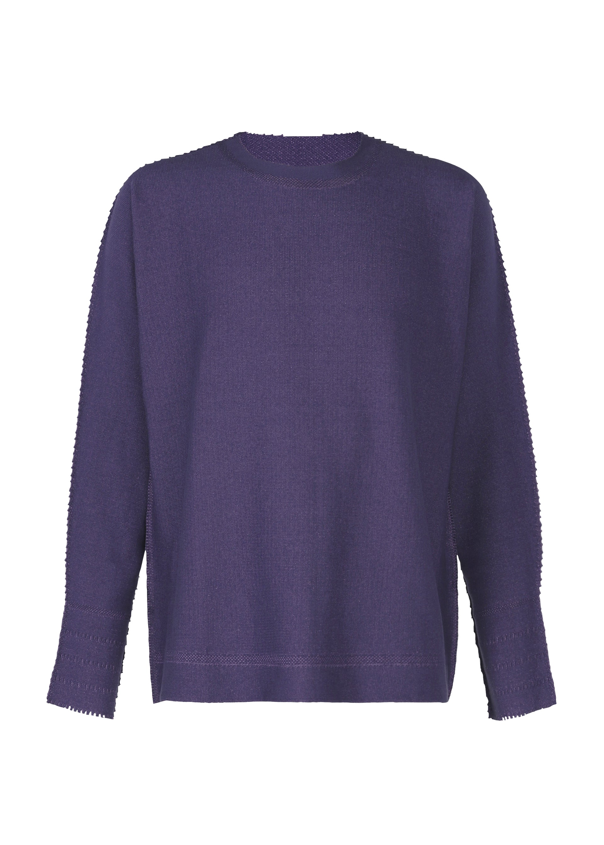 Zoomed view TYPE-A 001-2 - PURPLE-HUED(no.86)