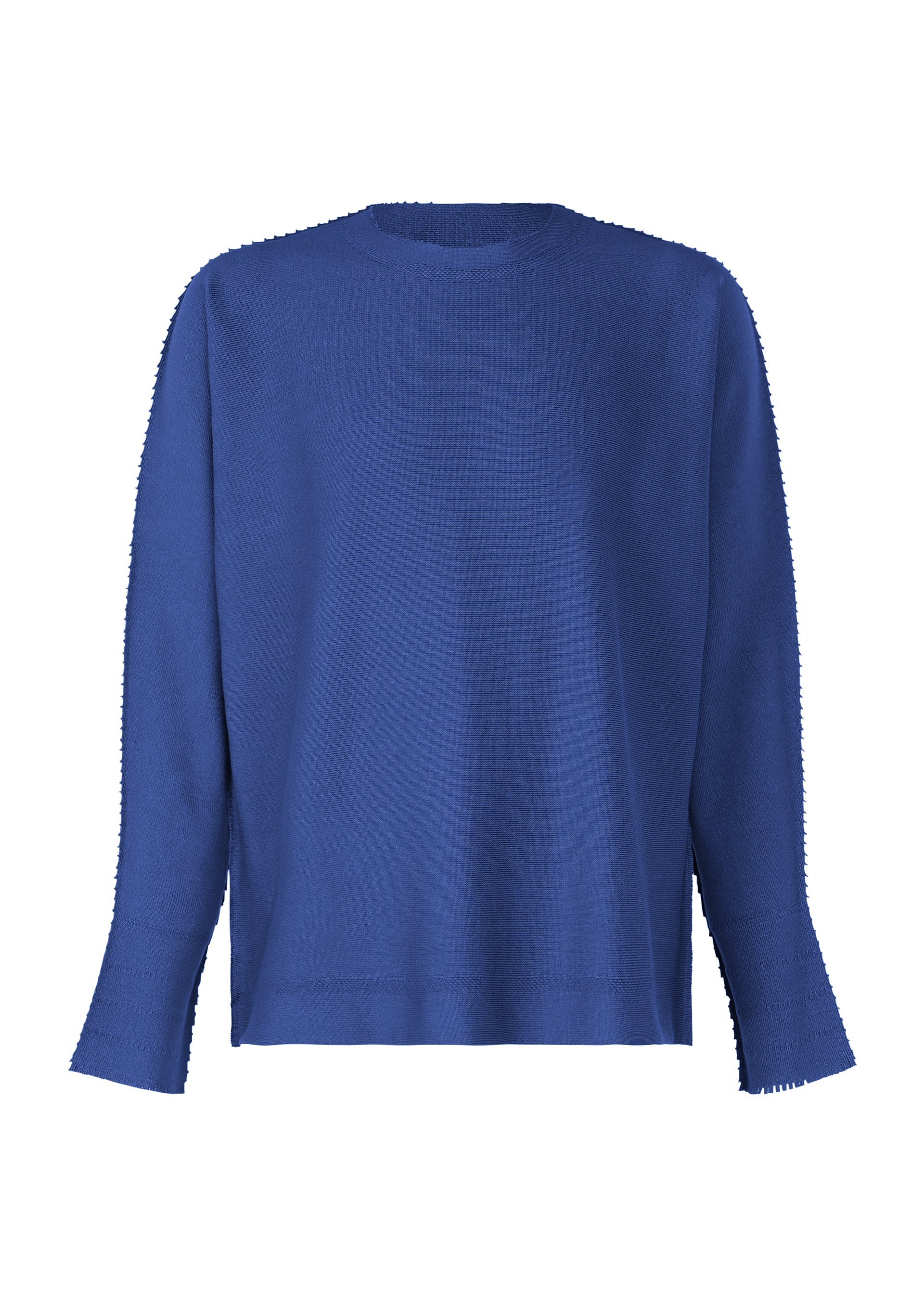 TYPE-A 001-3, Women's Tops, Blue
