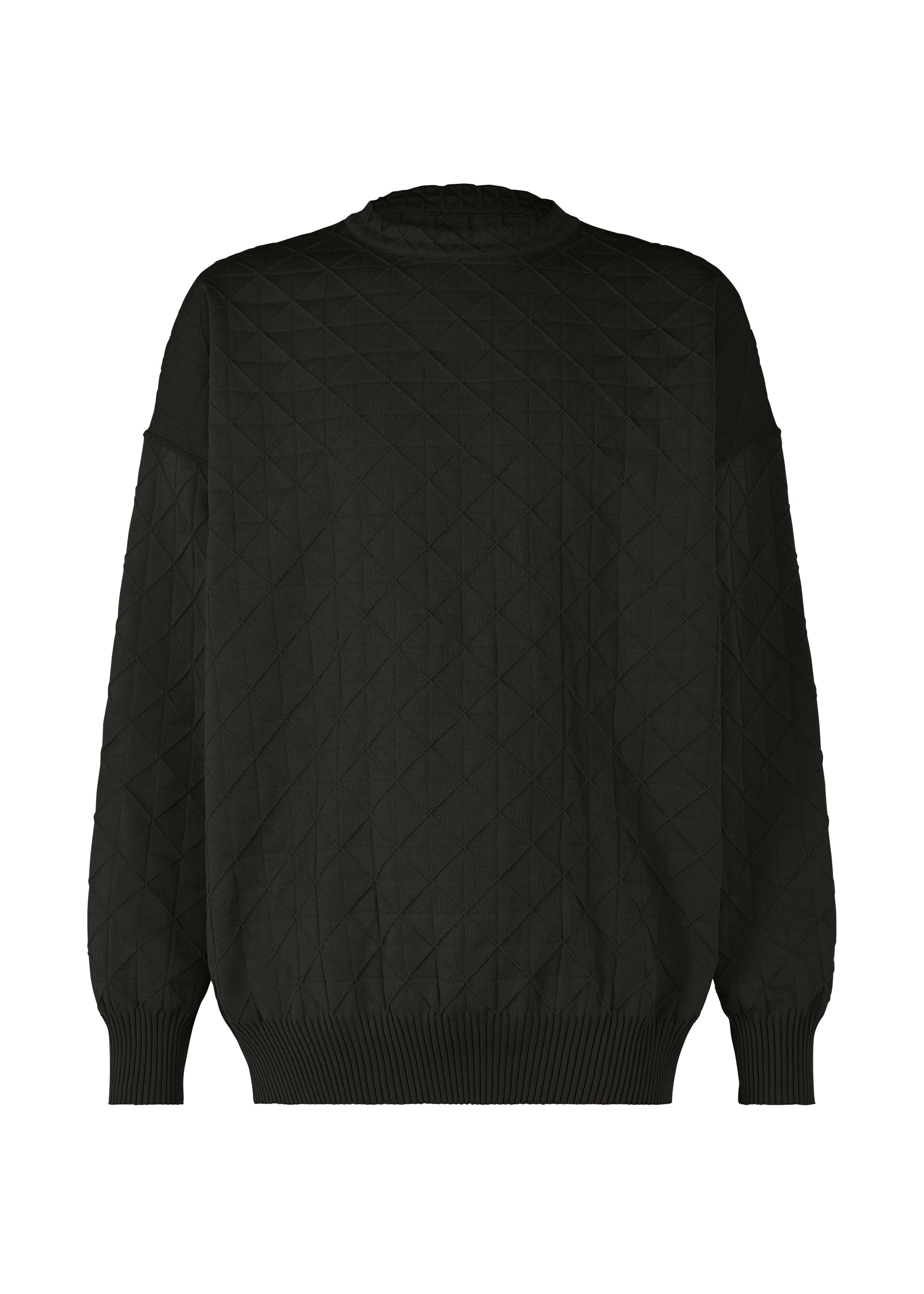 Zoomed view TYPE-K 003-1 - BLACK (no.15)