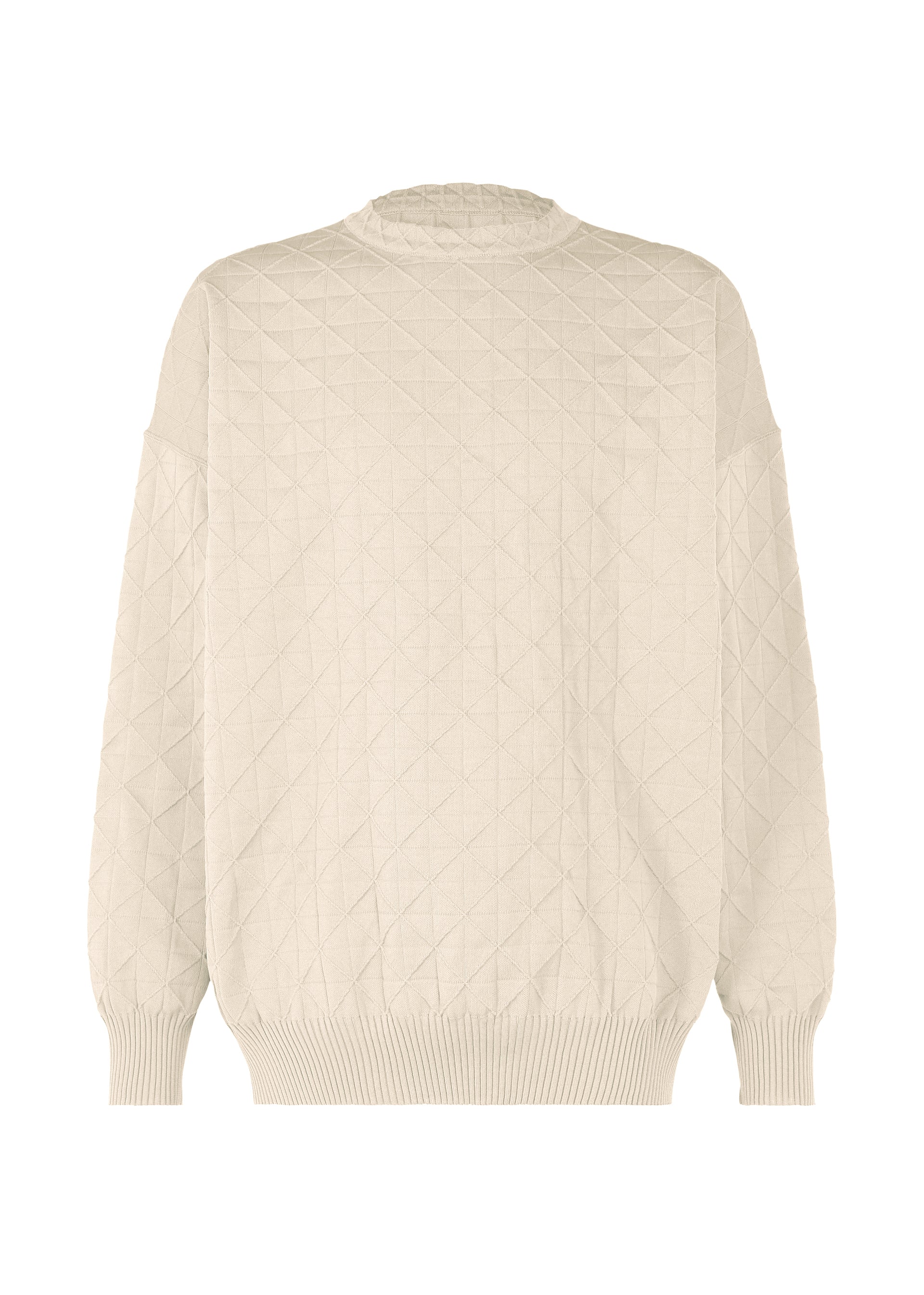 Zoomed view TYPE-K 003-1 - LIGHT BEIGE(no.40)