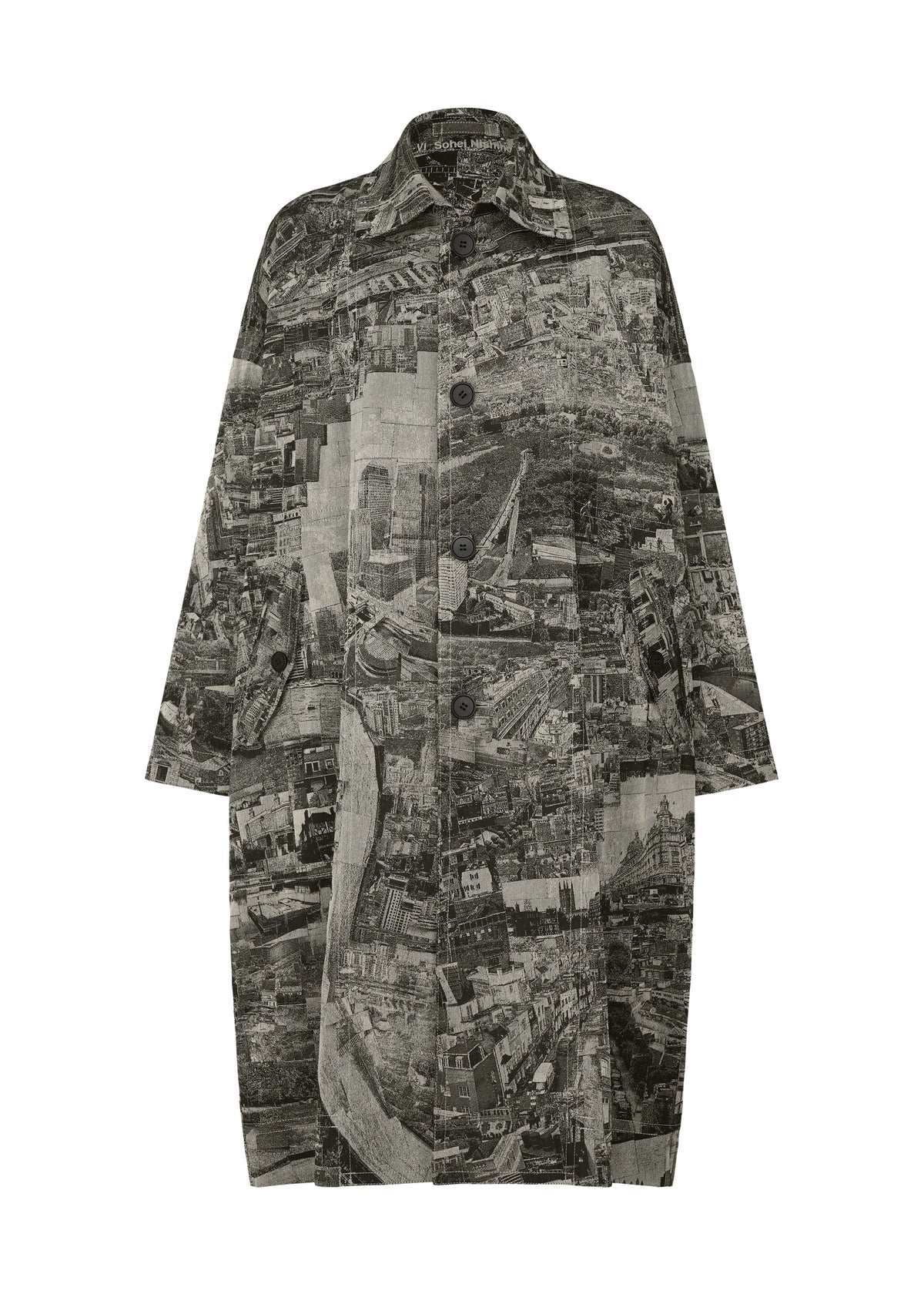 TYPE-VI COAT view 1 of 14