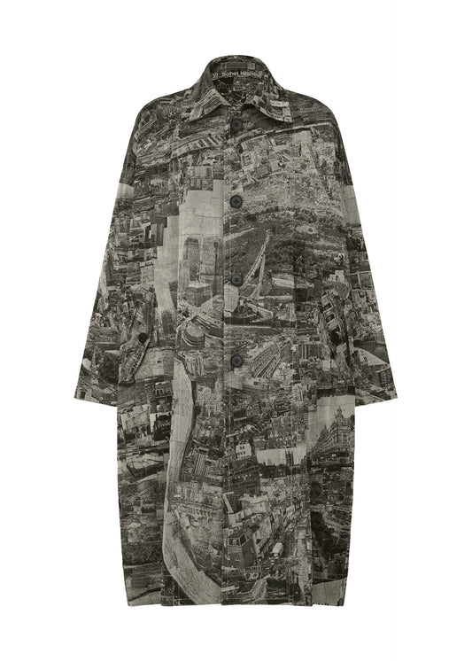 TYPE-VI COAT view 1