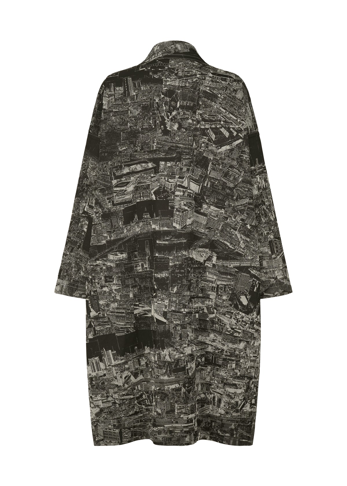 TYPE-VI COAT view 5 of 14
