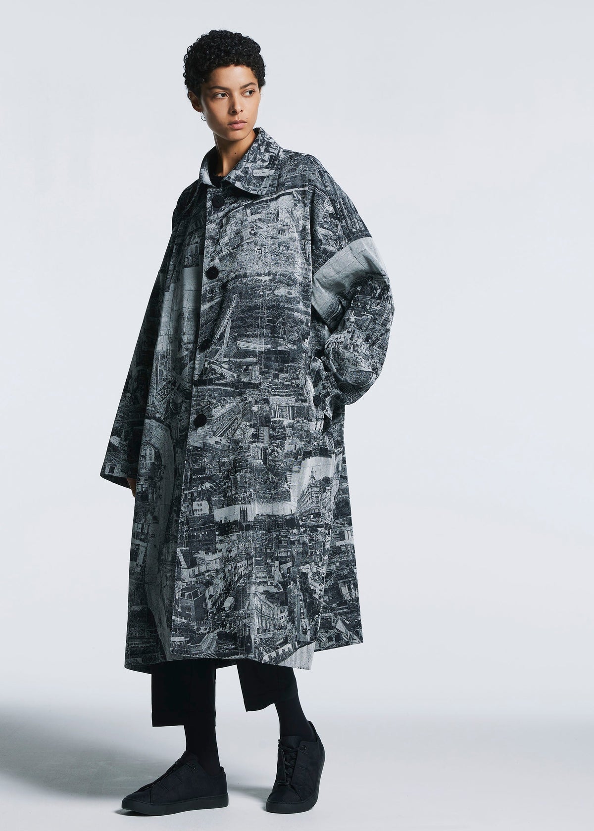 TYPE-VI COAT view 2 of 14